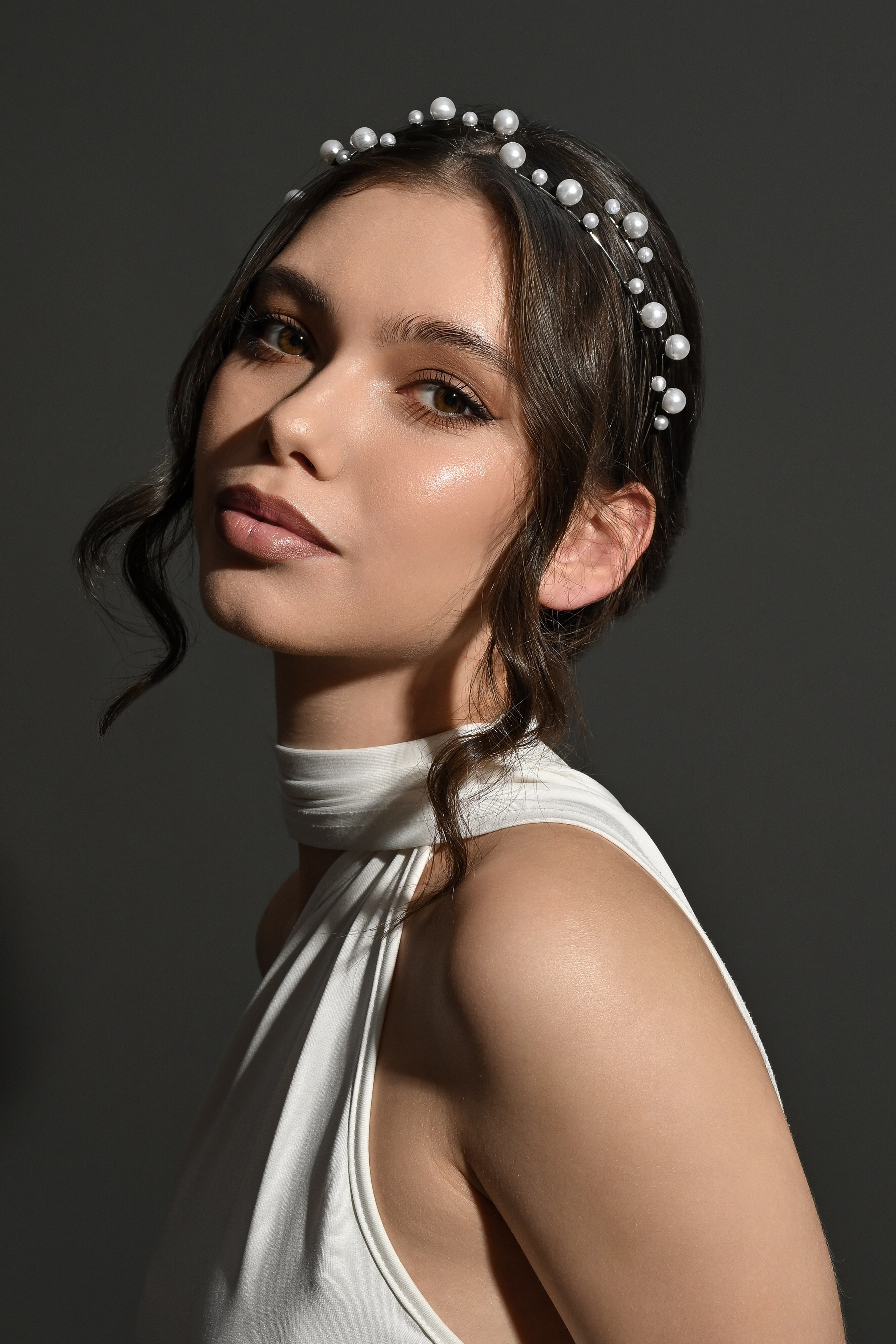 АЛИНА. Imimodels