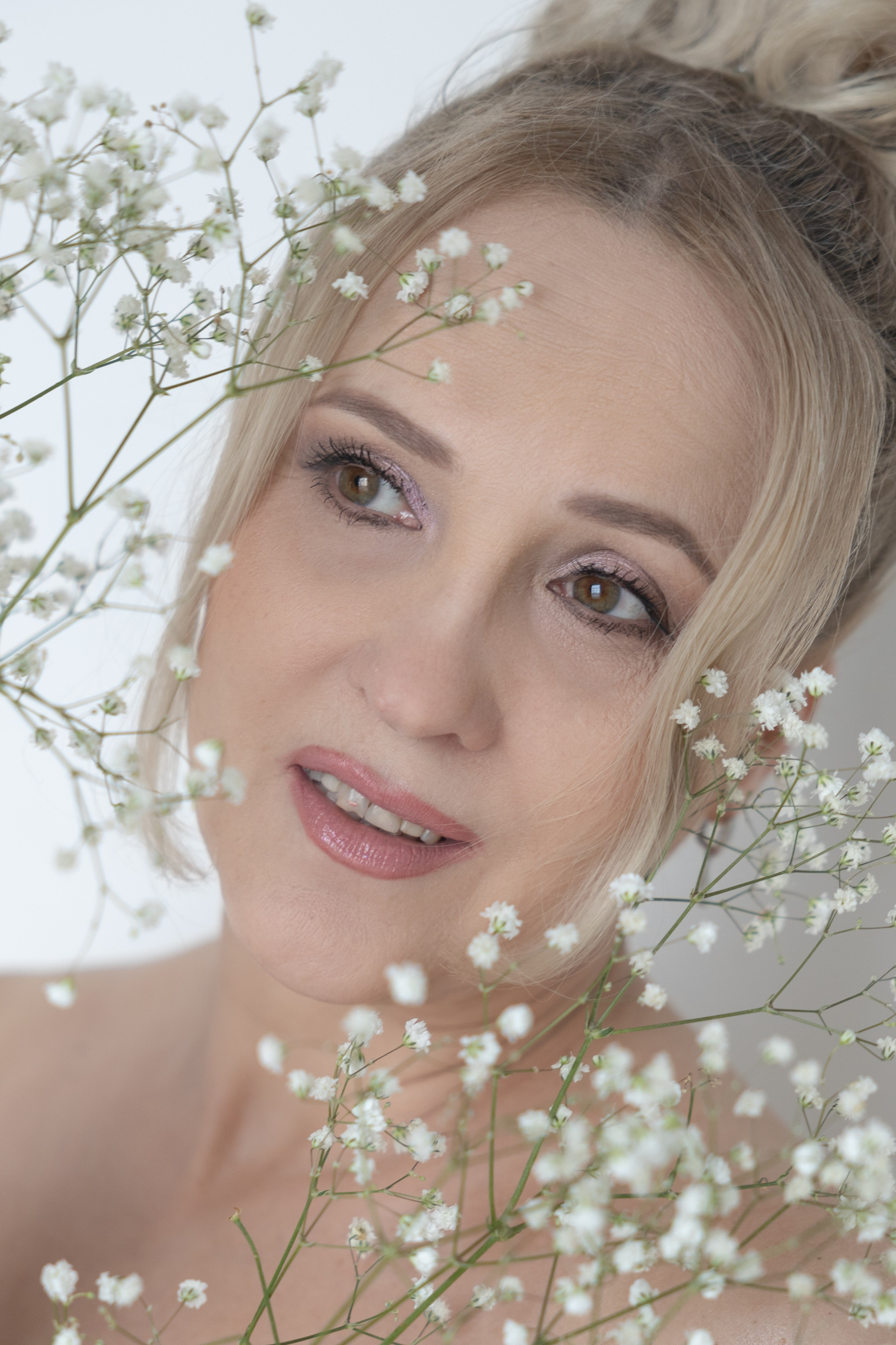 Елена Галицкая. Imimodels