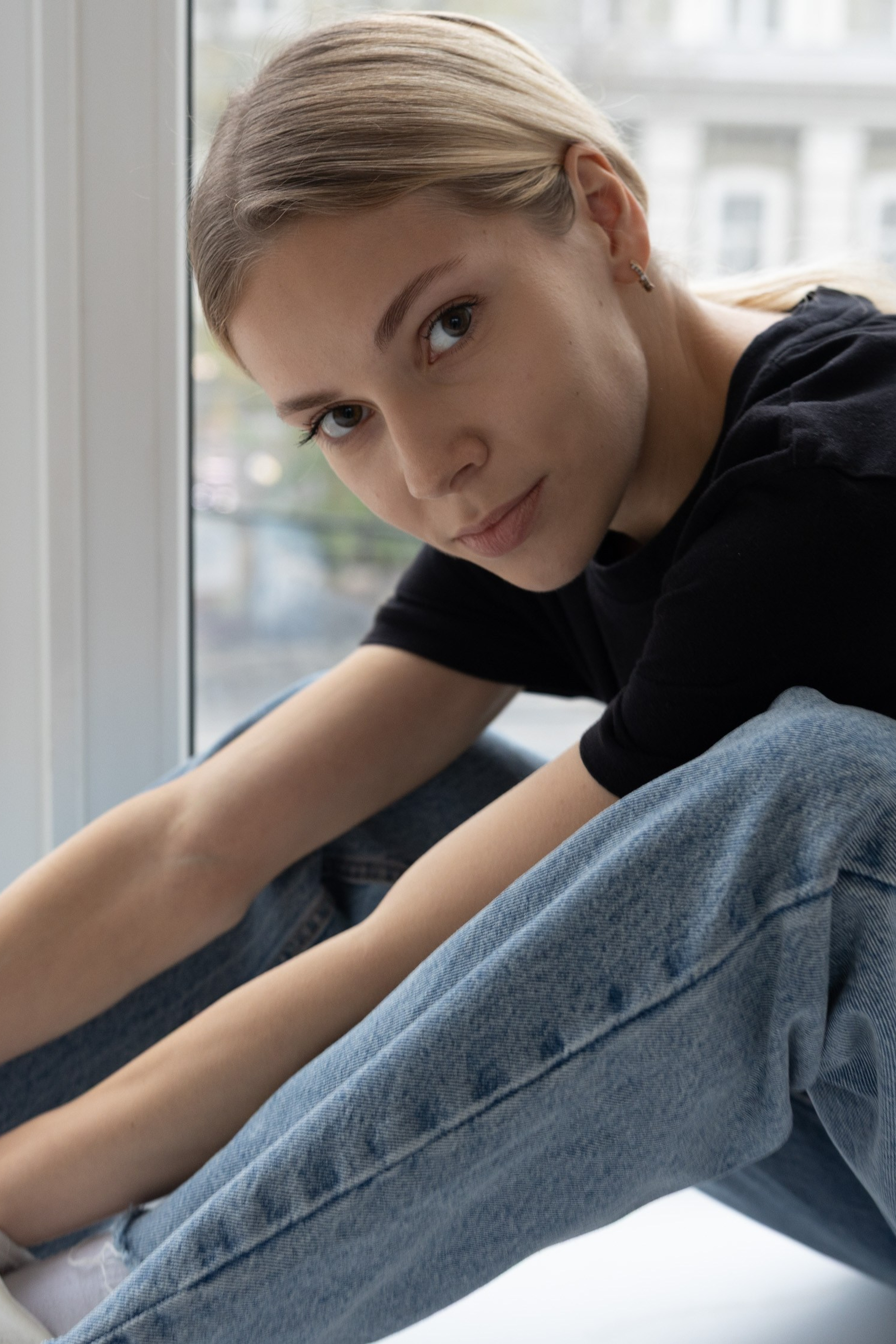 Ксения Кобелева. Imimodels