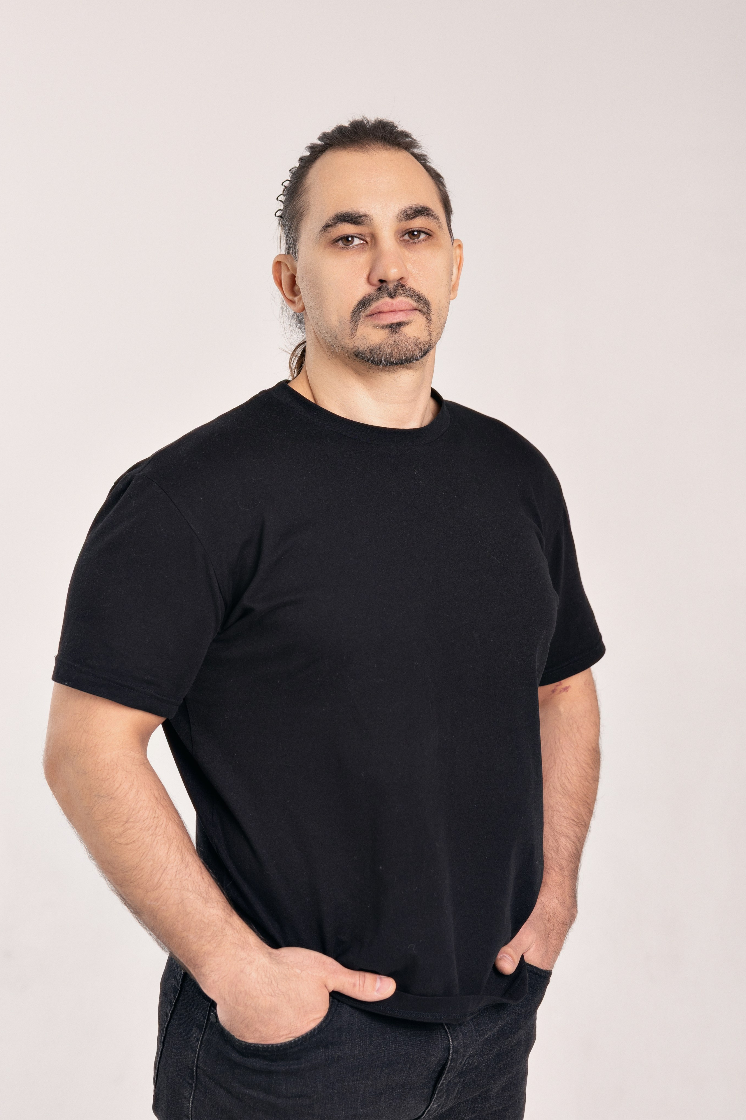 РУСЛАН. Imimodels