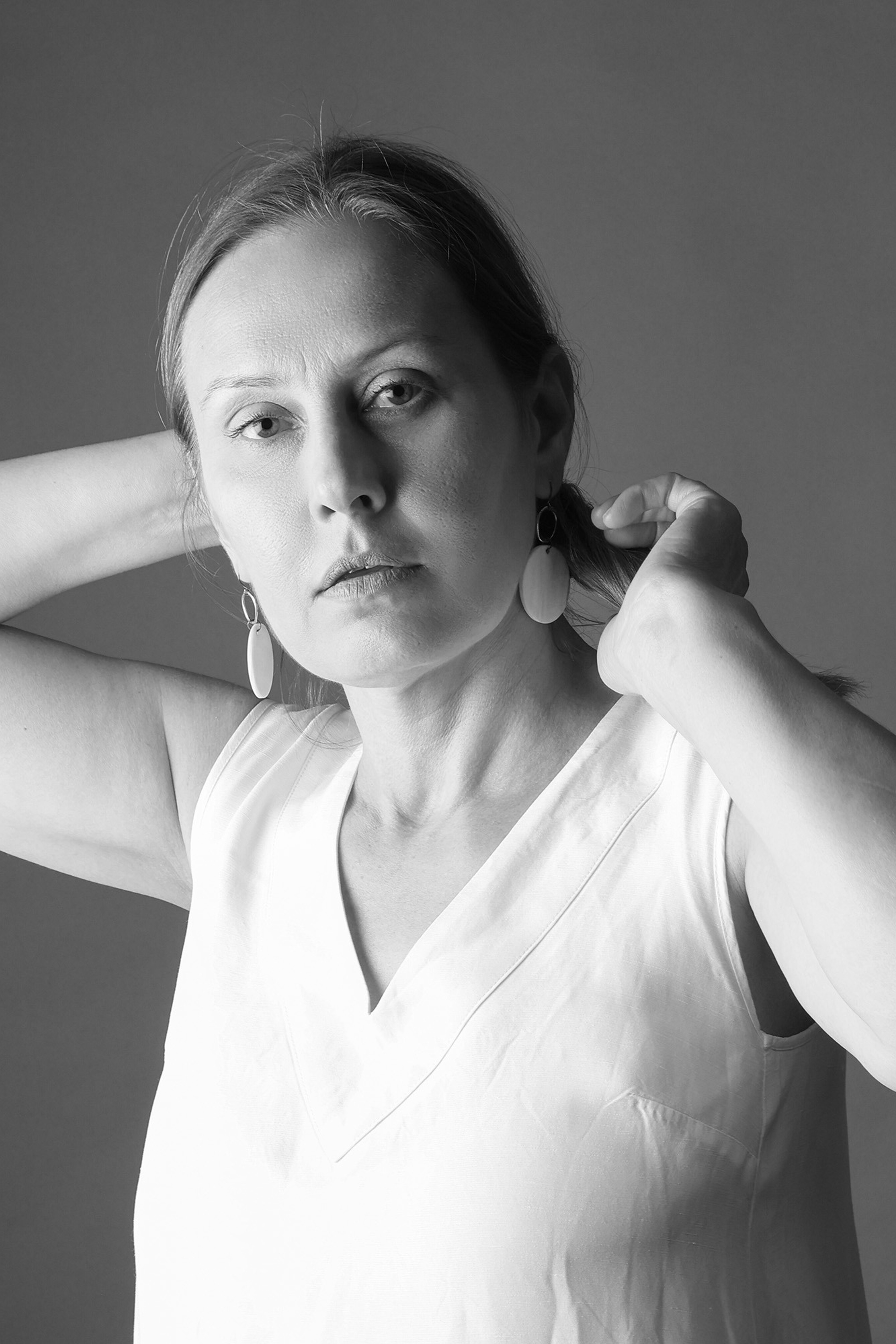 Татьяна Нагибина. Imimodels