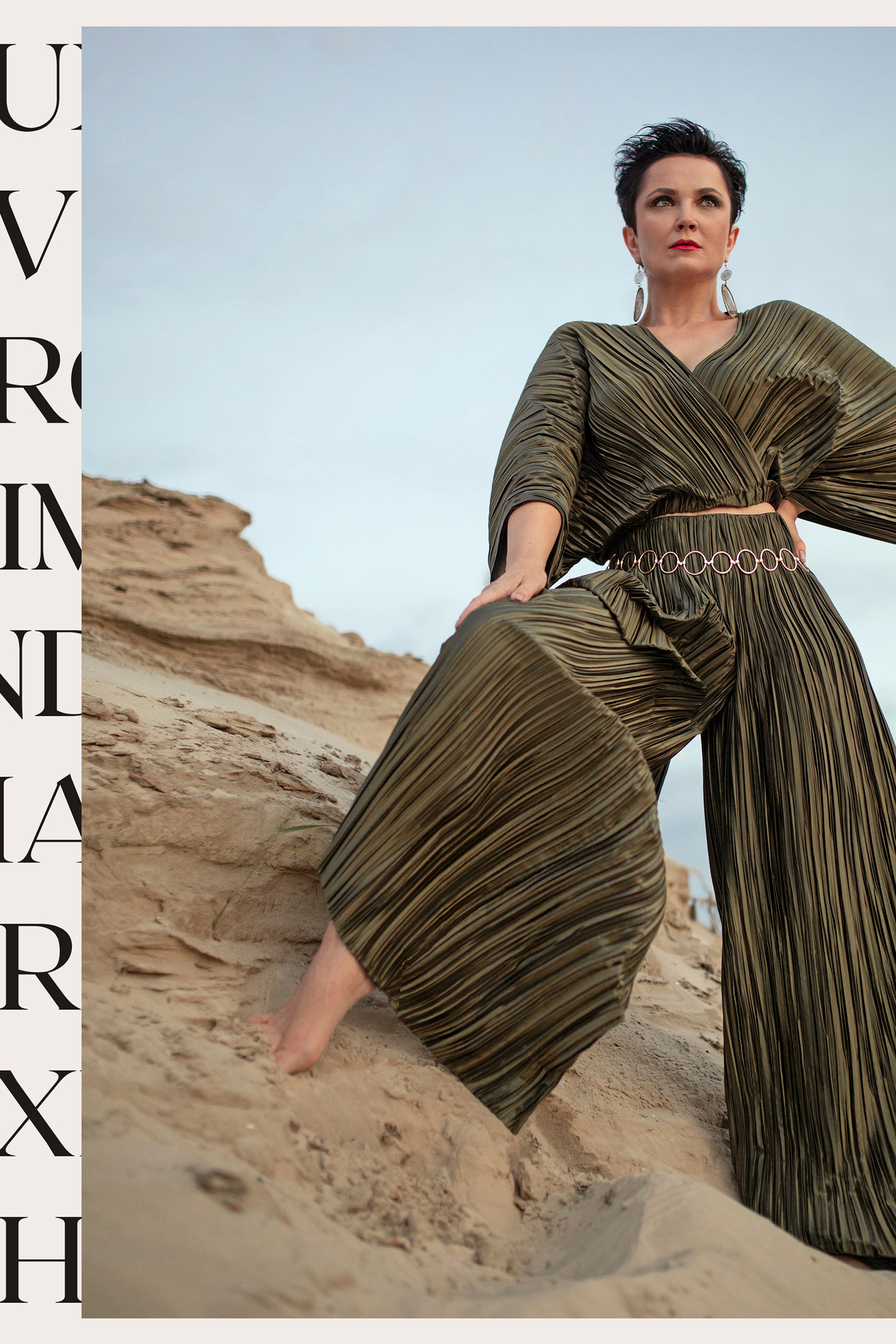 Инна Коваленко. Imimodels