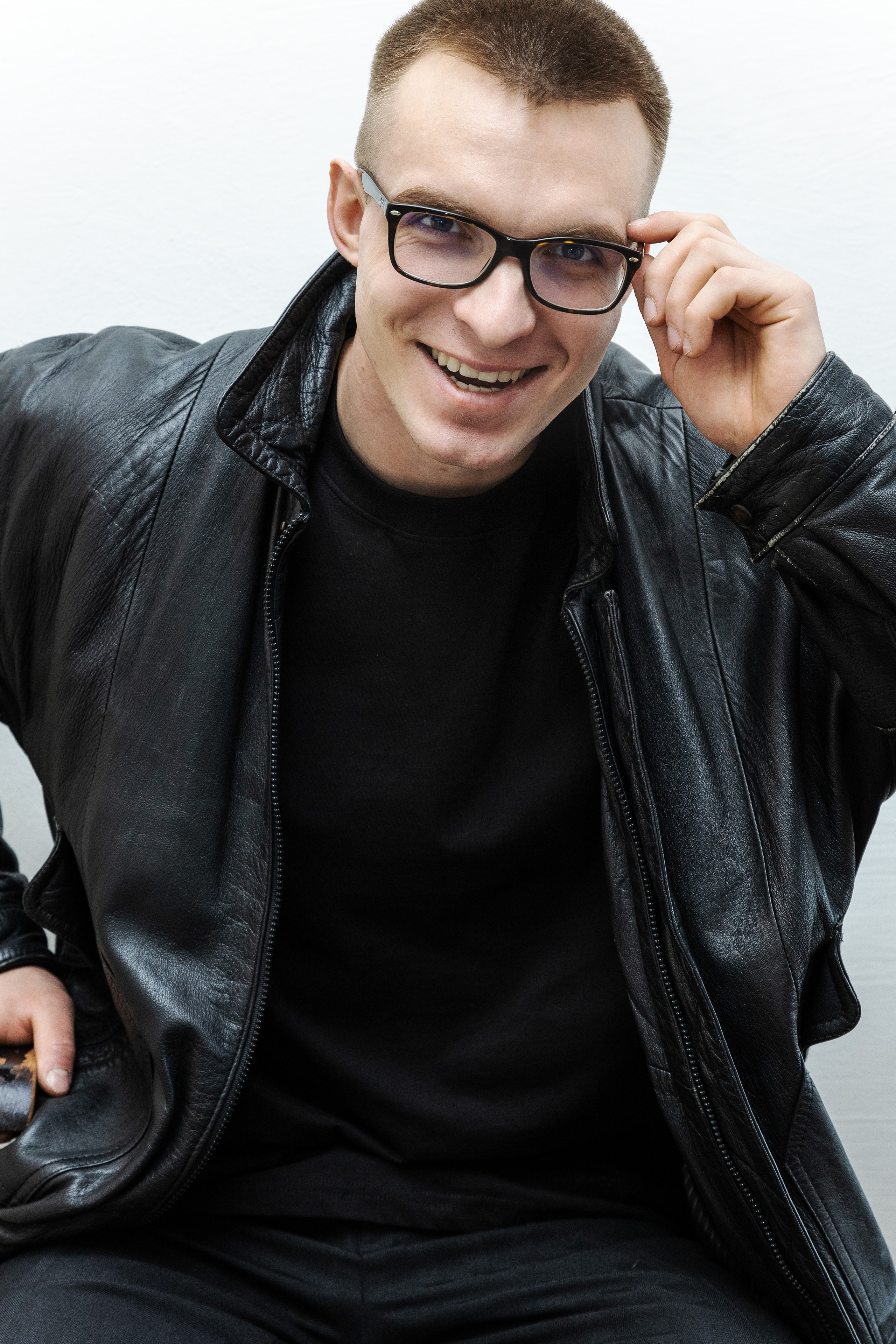 СЕРГЕЙ. Imimodels