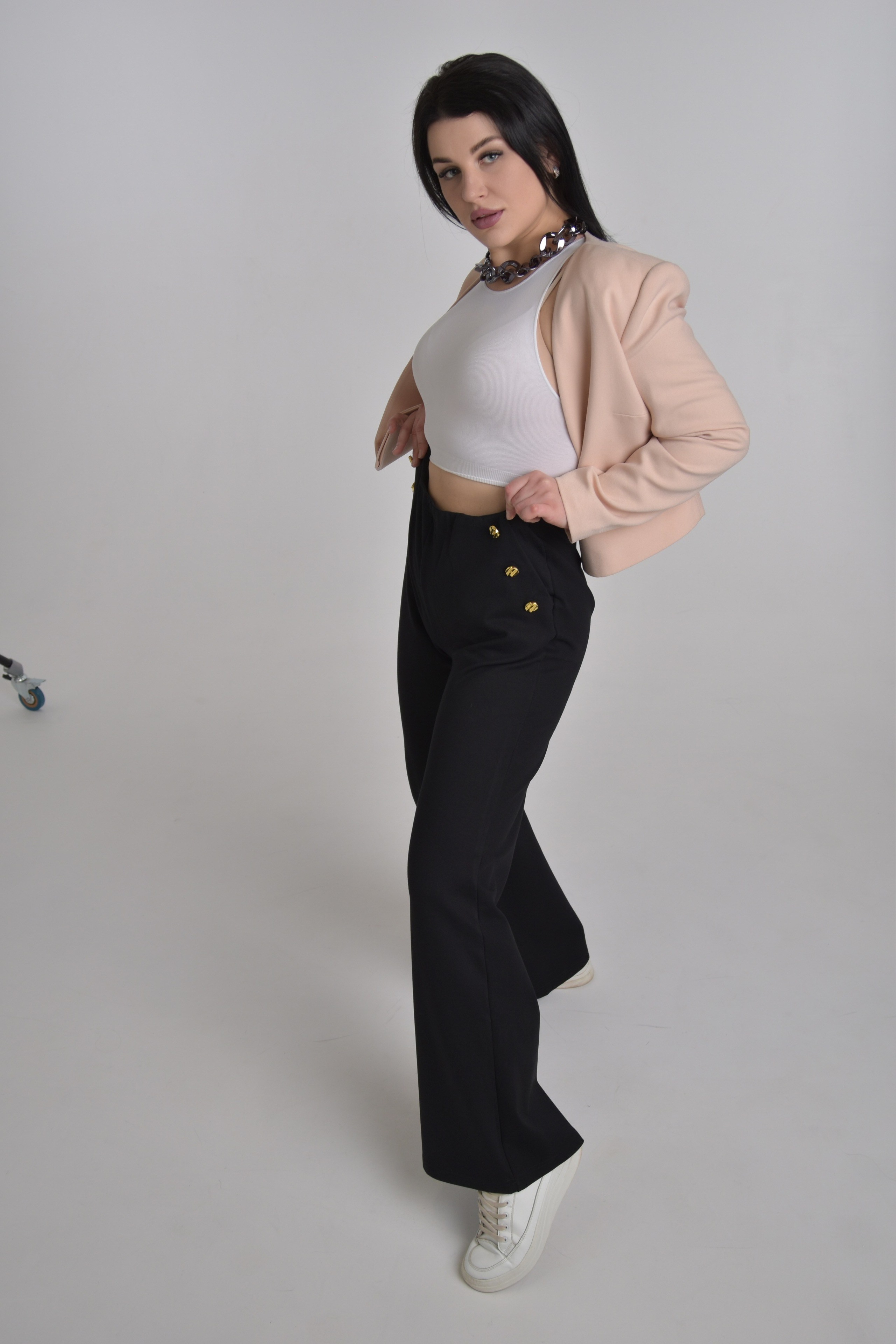 Лилия. Imimodels