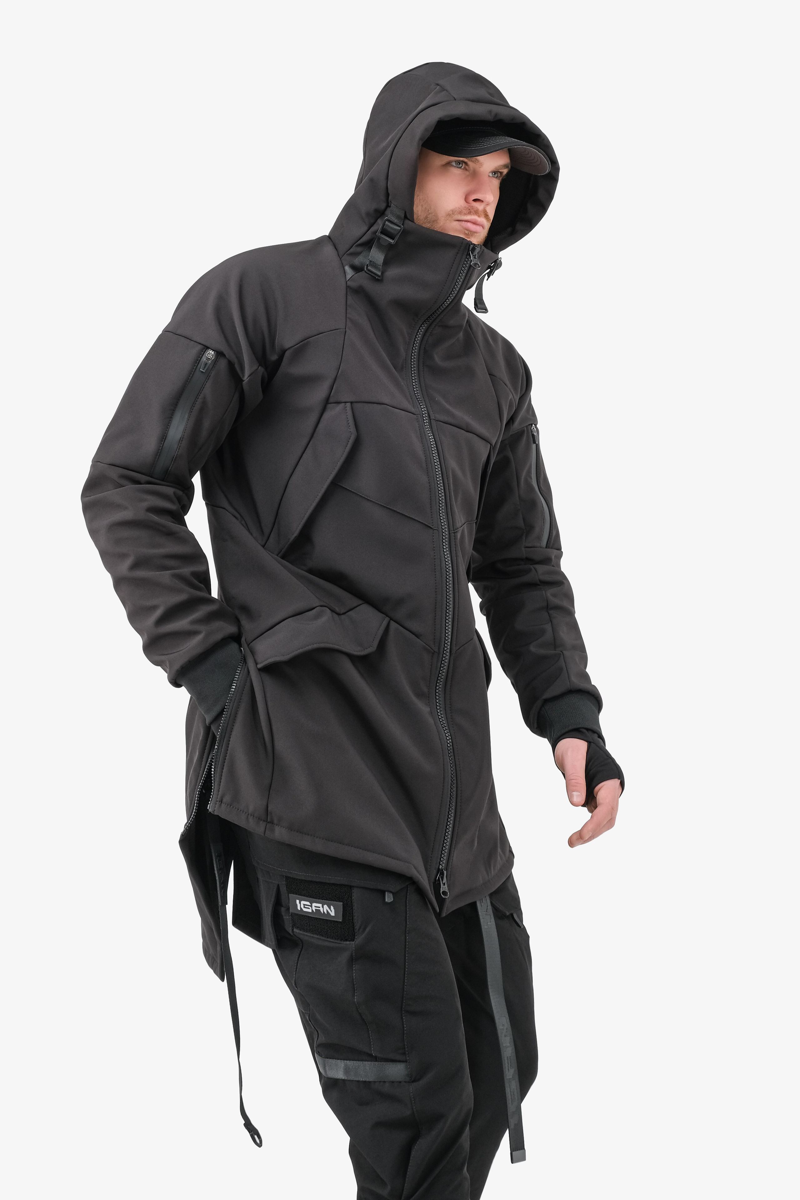 НИКОЛАЙ. Imimodels