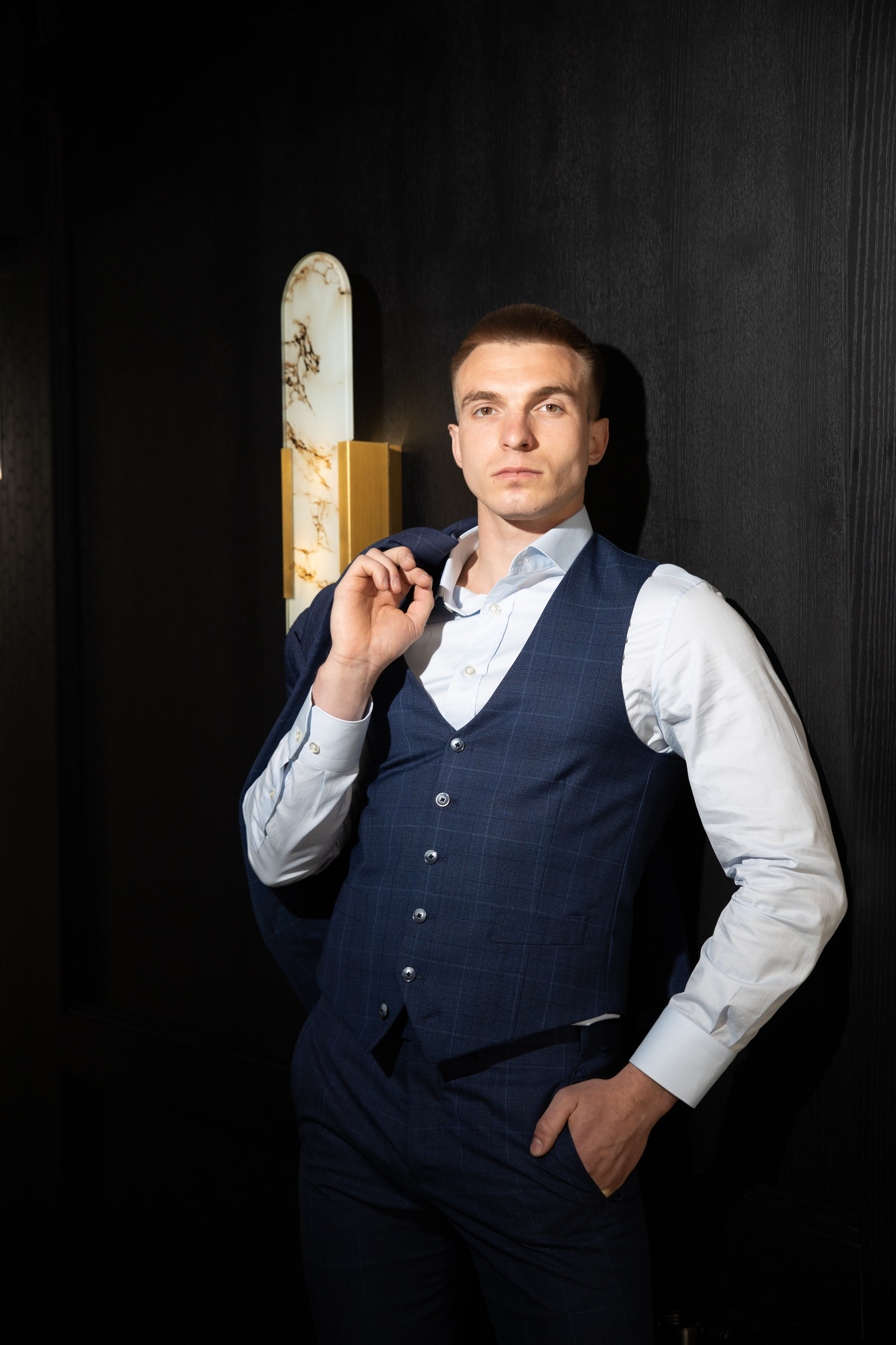 СЕРГЕЙ. Imimodels