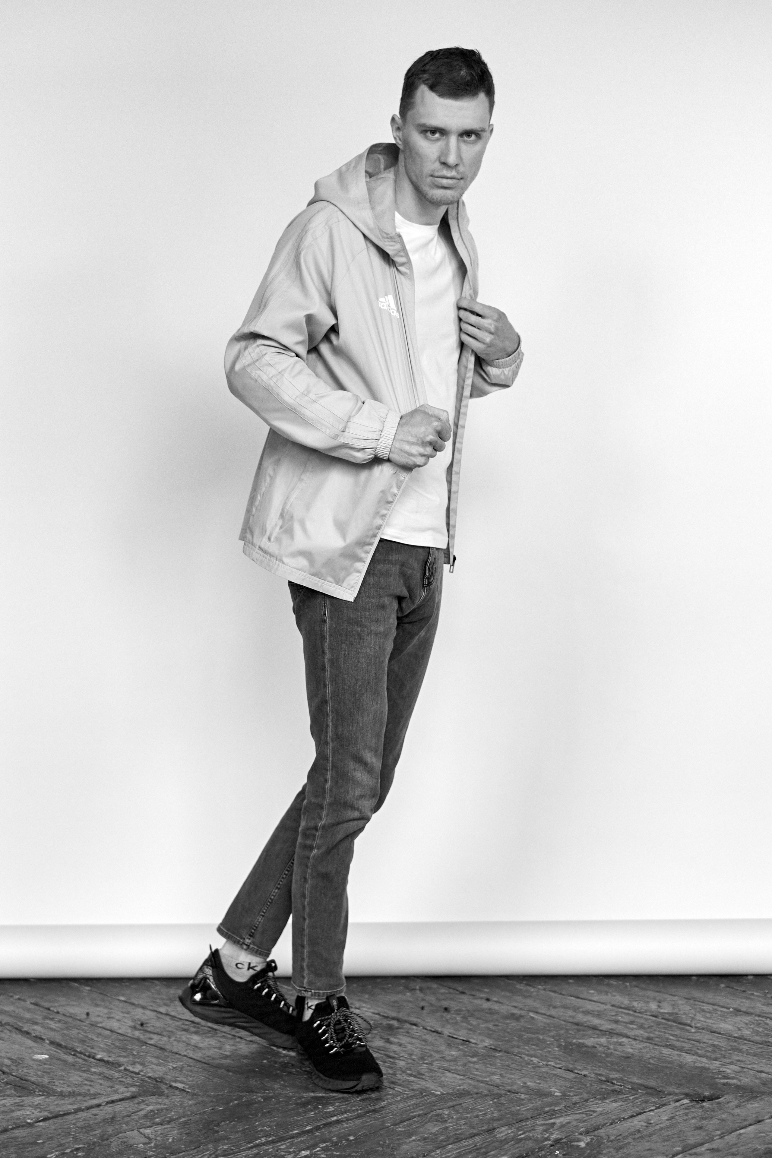 Иван. Imimodels
