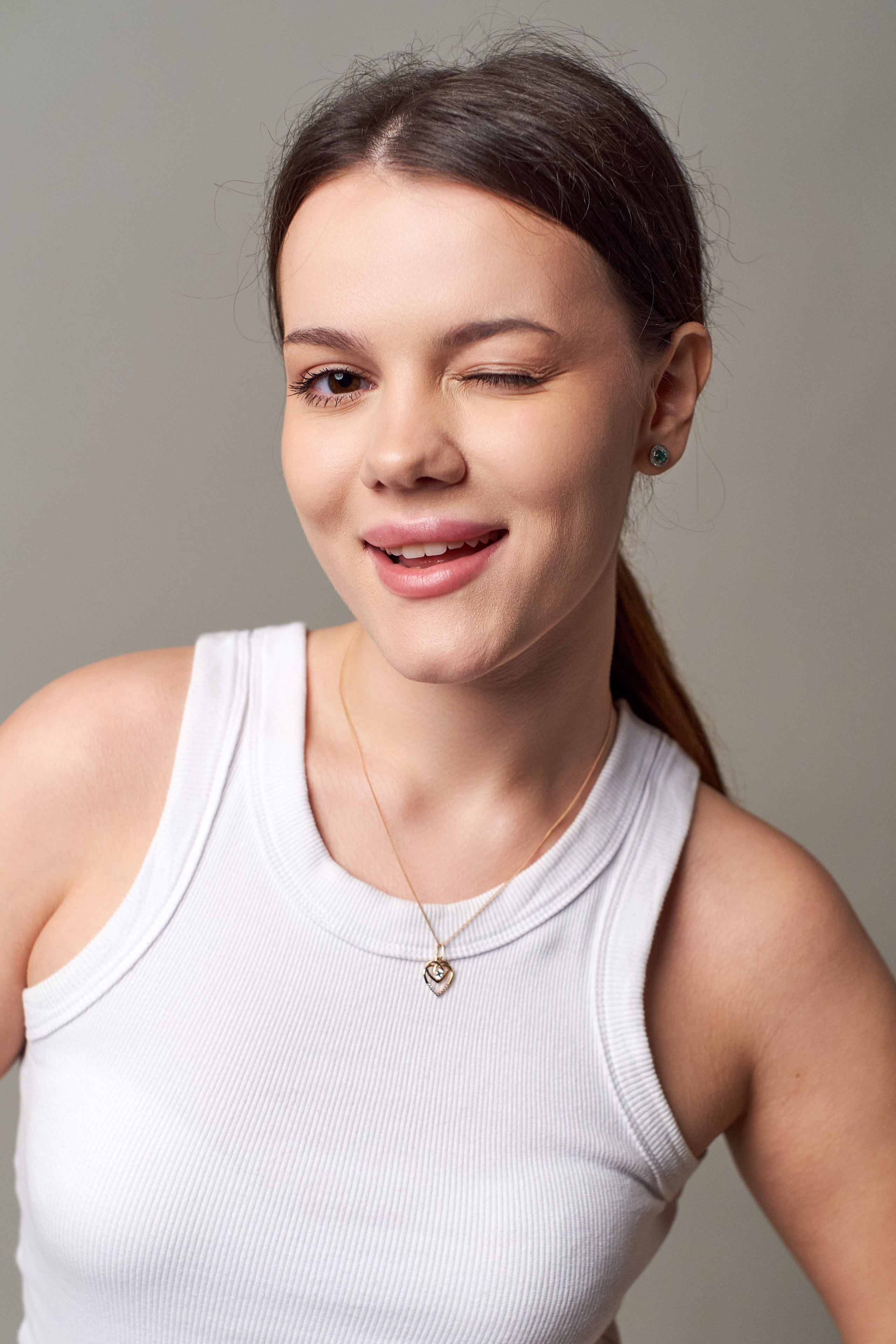 Ирина Щепетнова. Imimodels