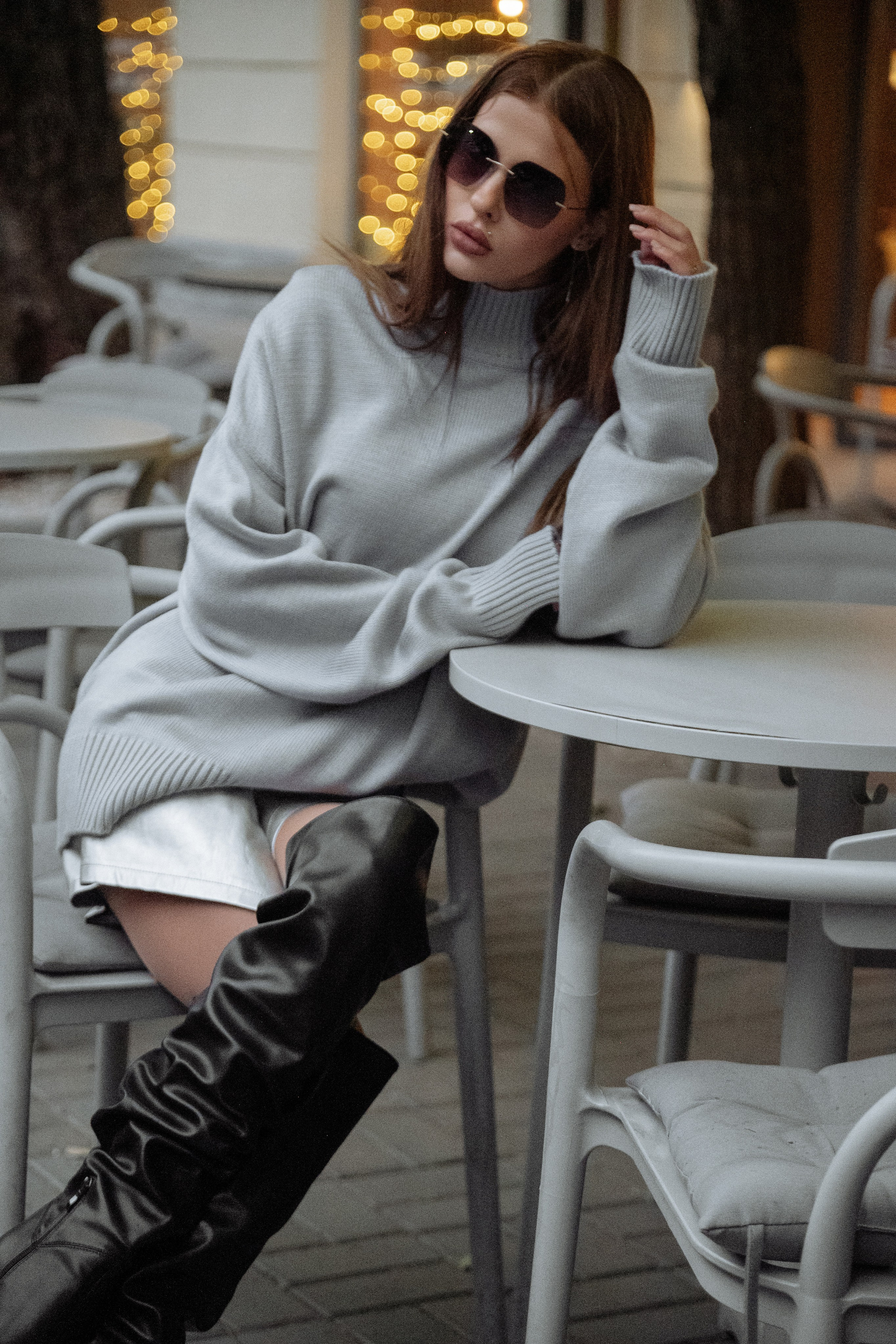 Модель, Ростове-на-Дону