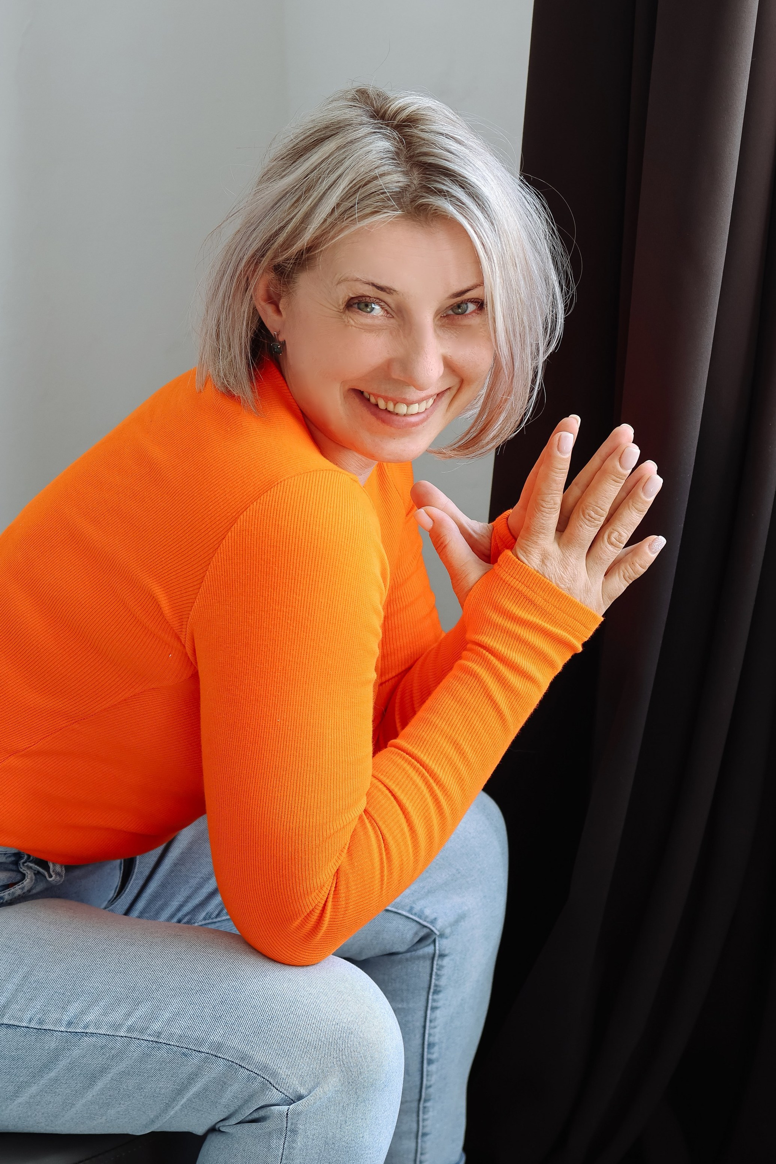 Инна Ермолова. Imimodels