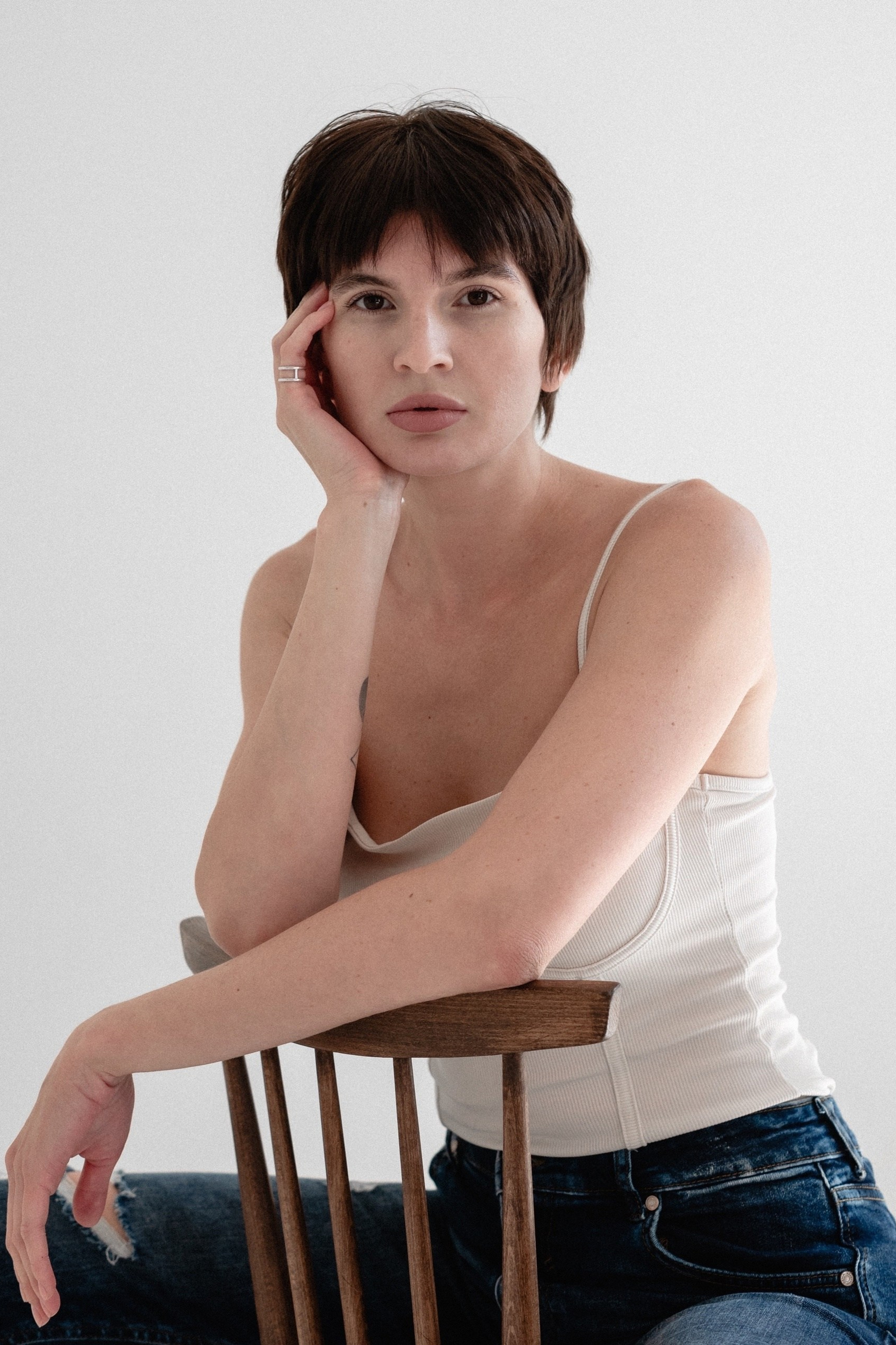 АНАСТАСИЯ. Imimodels