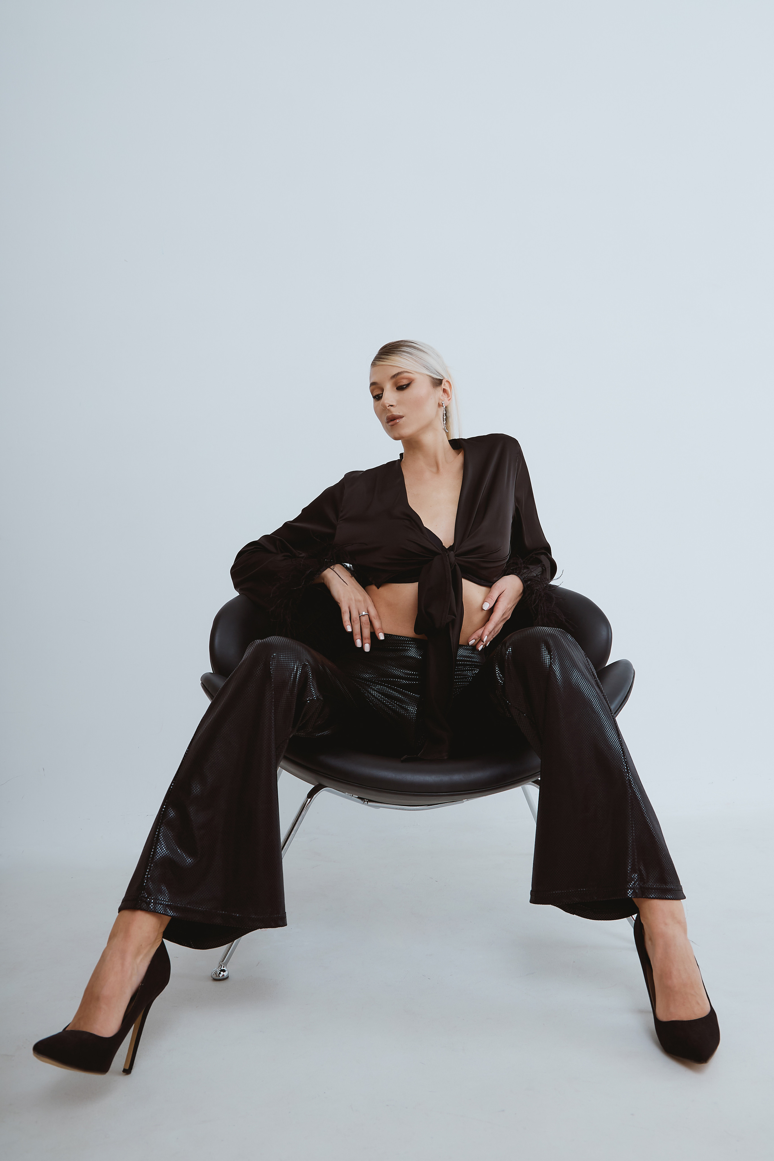 Катрин. Imimodels