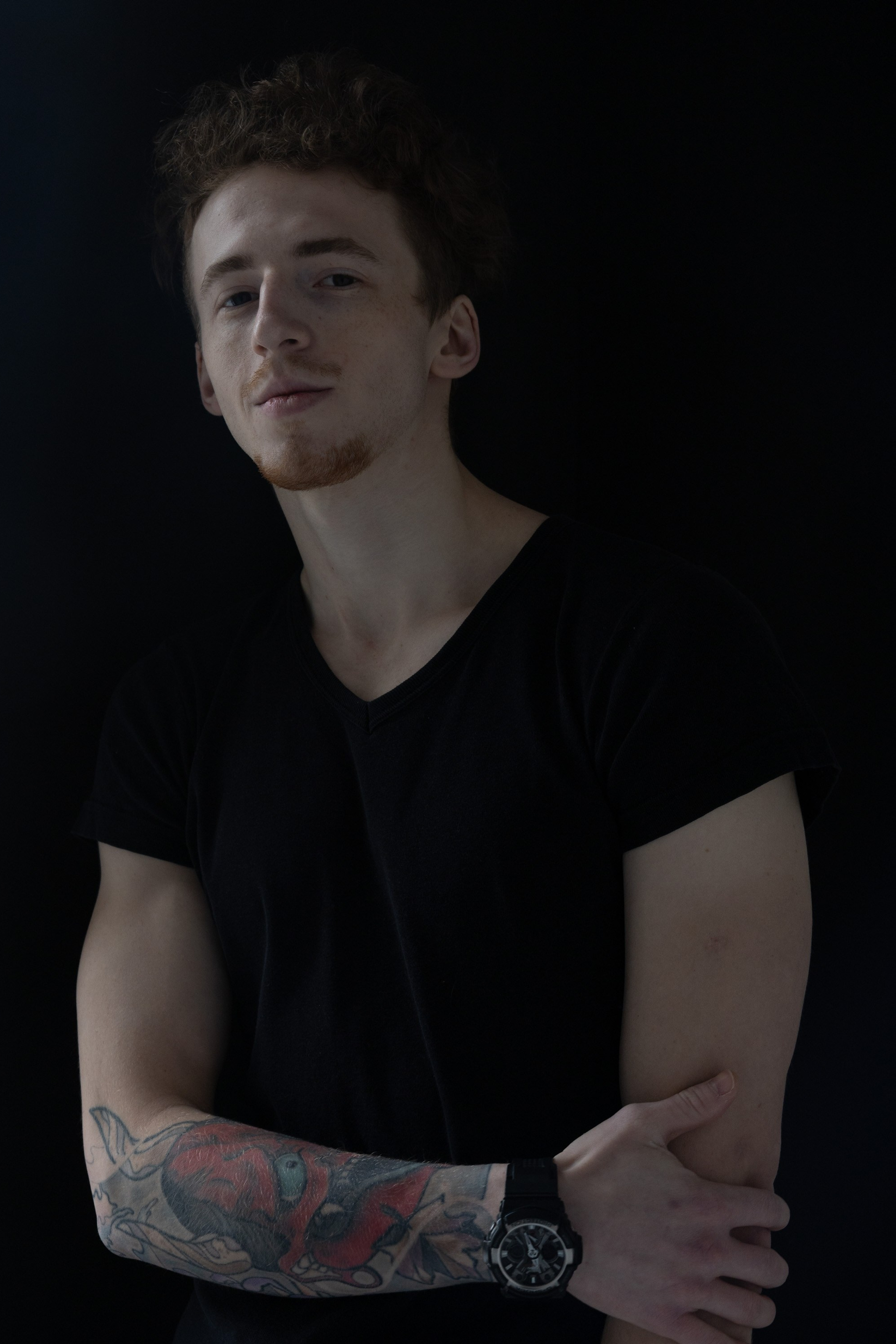 Алексей. Imimodels