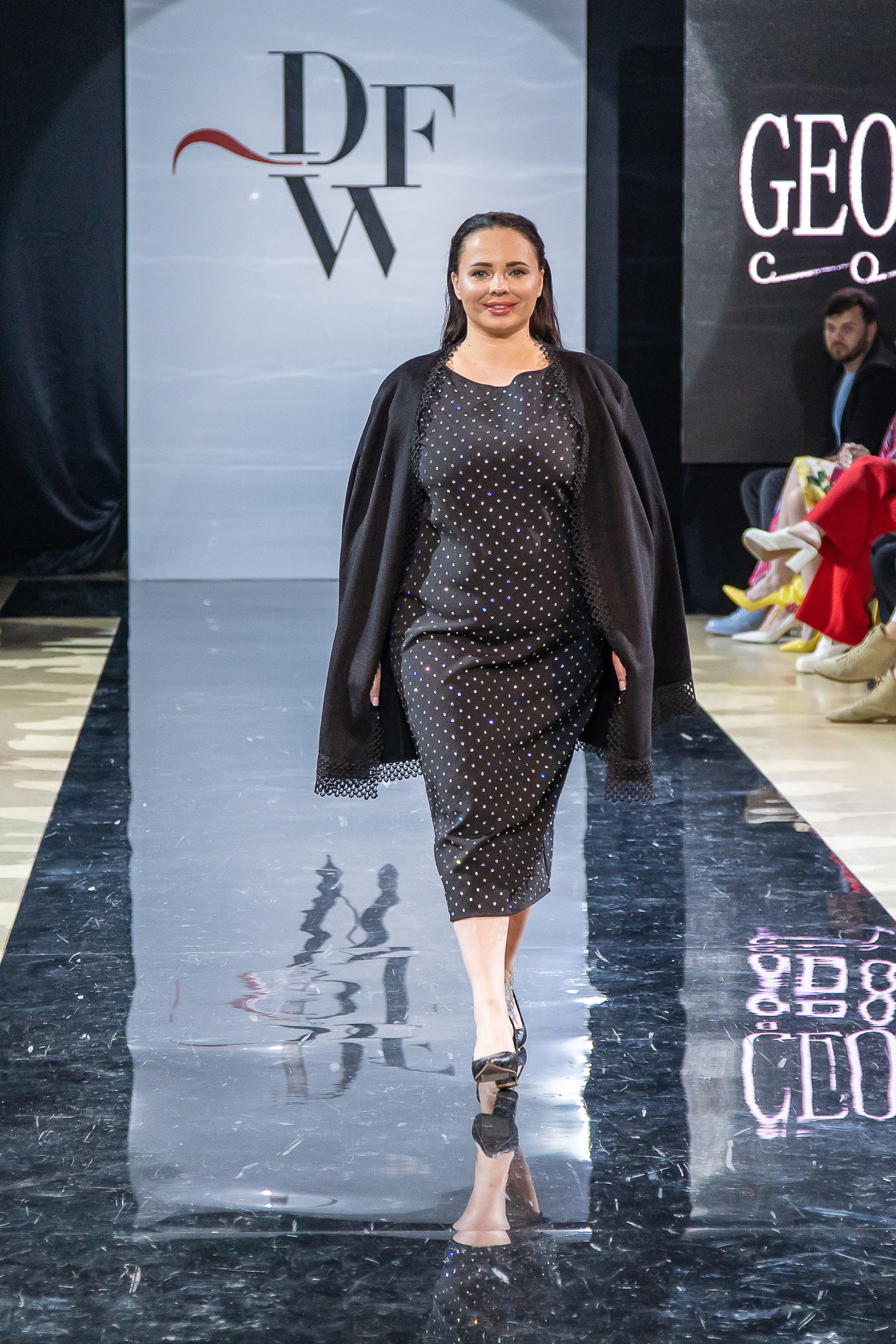 Евгения Ульянова. Imimodels