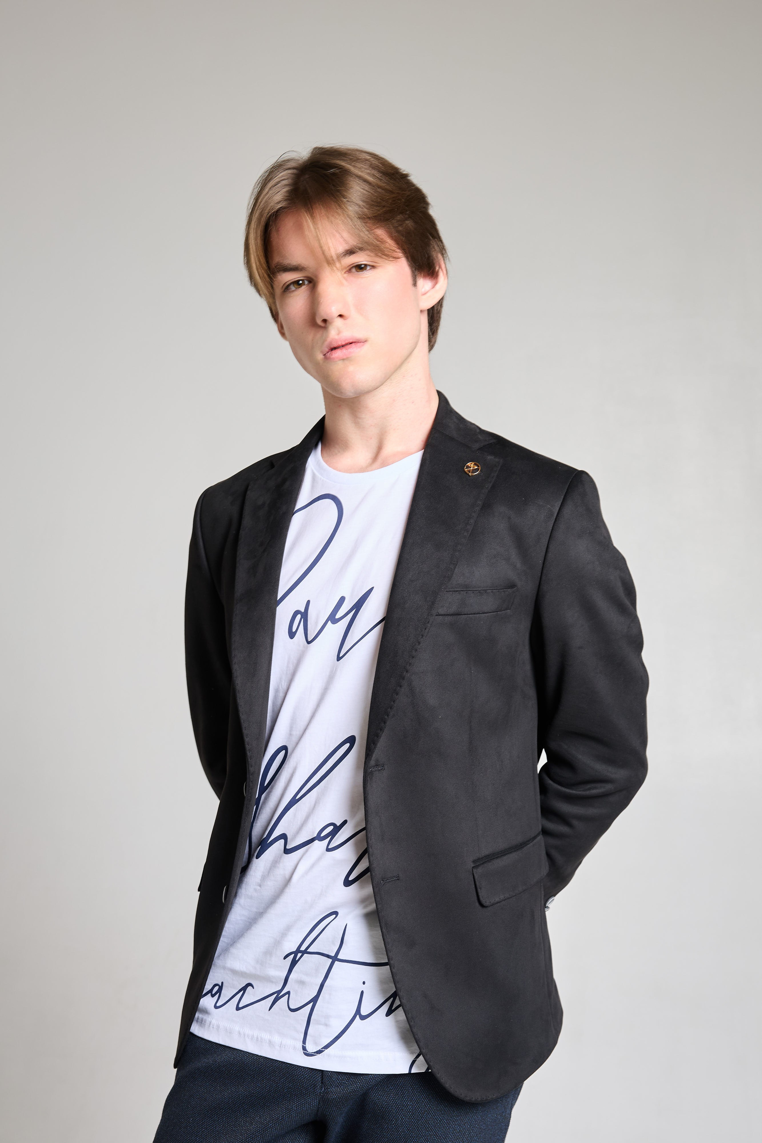 Святослав. Imimodels