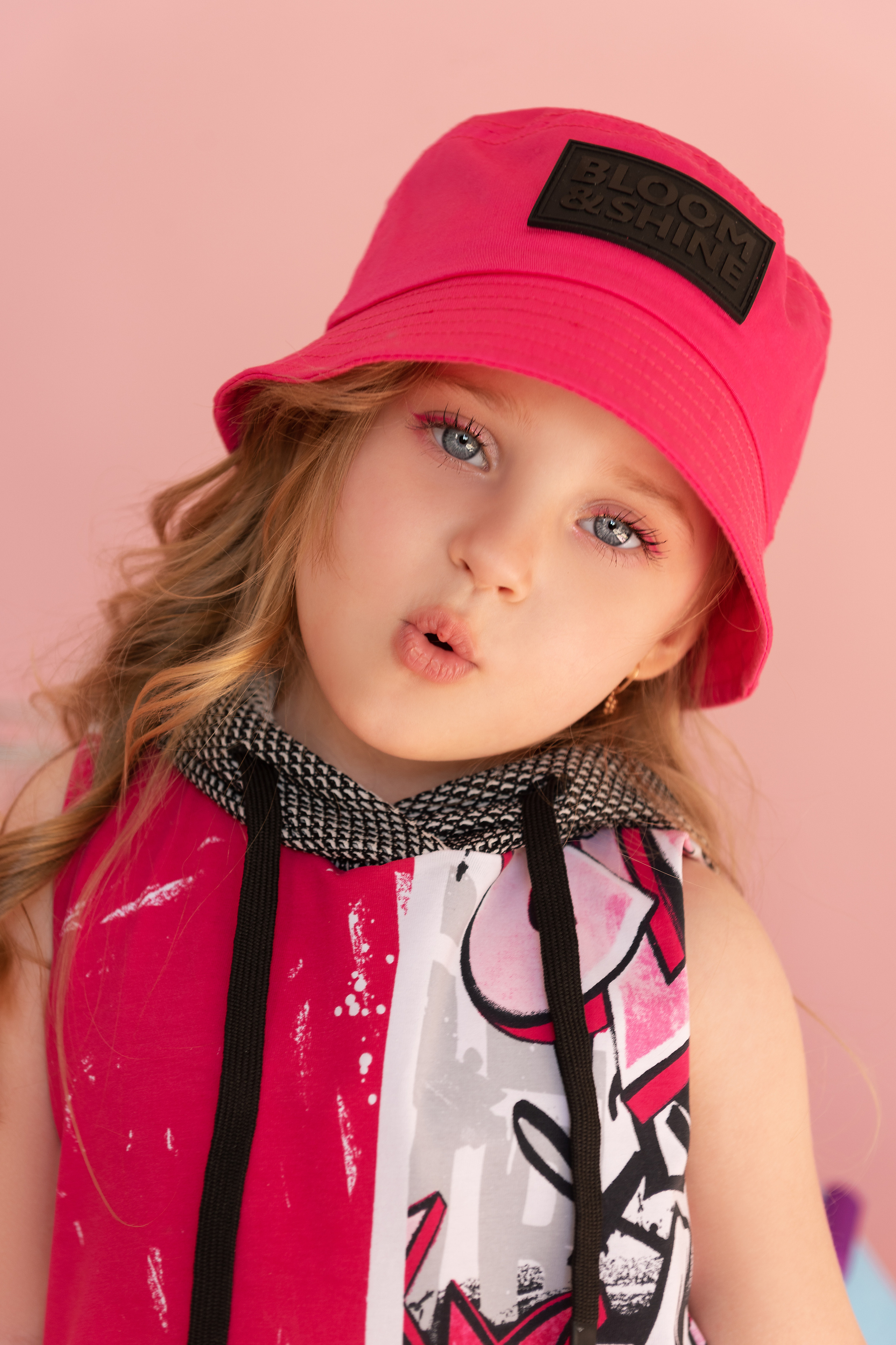 Доминика. Imimodels