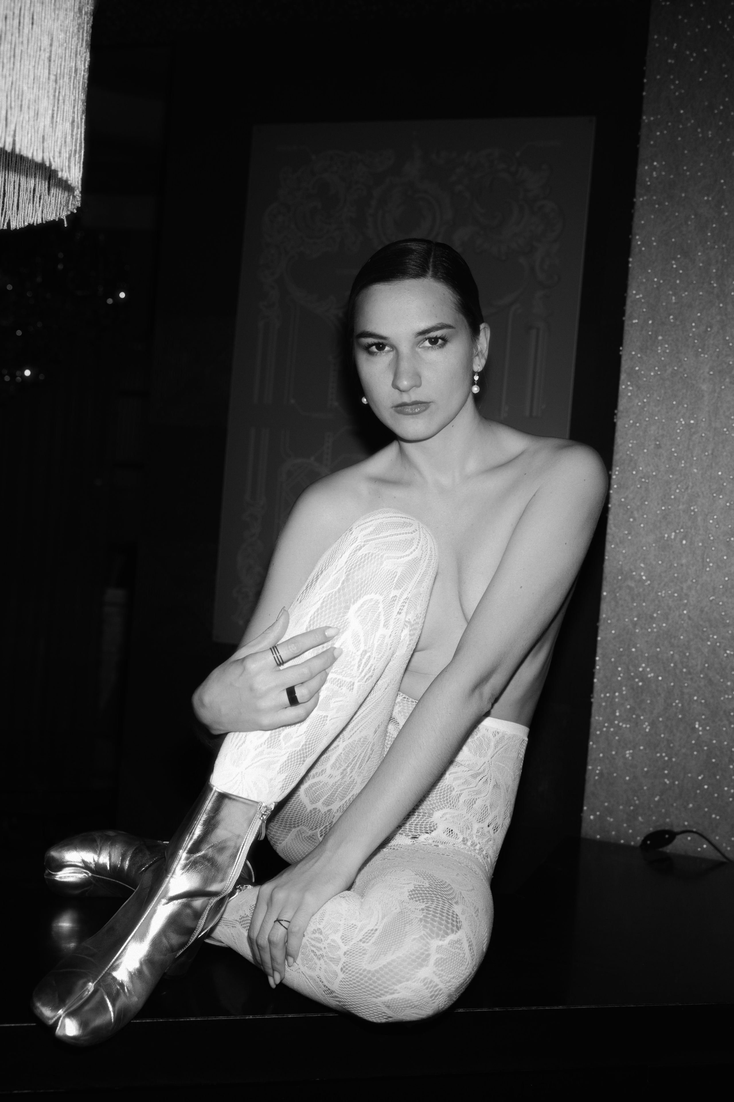 Модельное агентство, Модель, Ростов-на-Дону