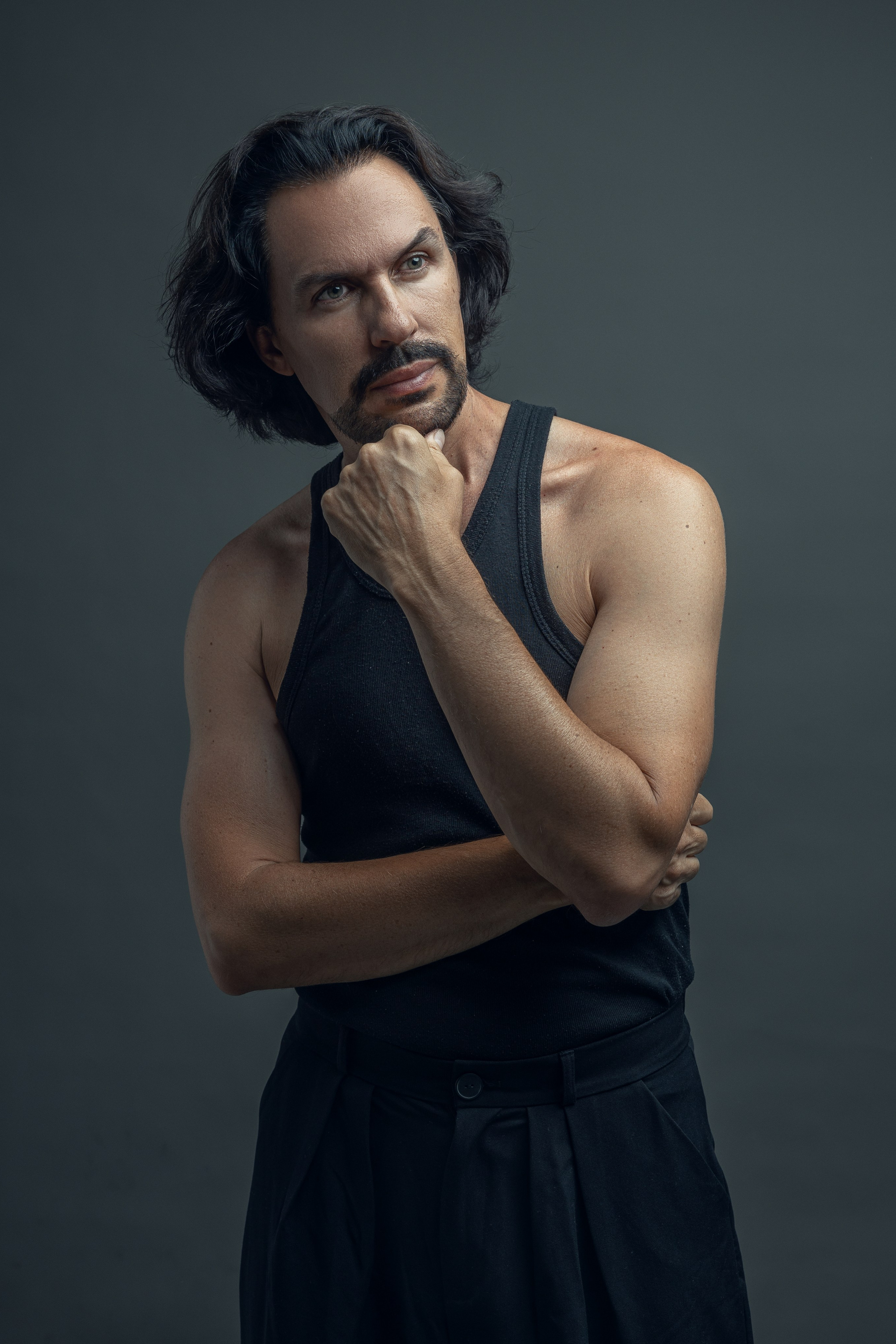 Модель мужчина Ростов-на-Дону