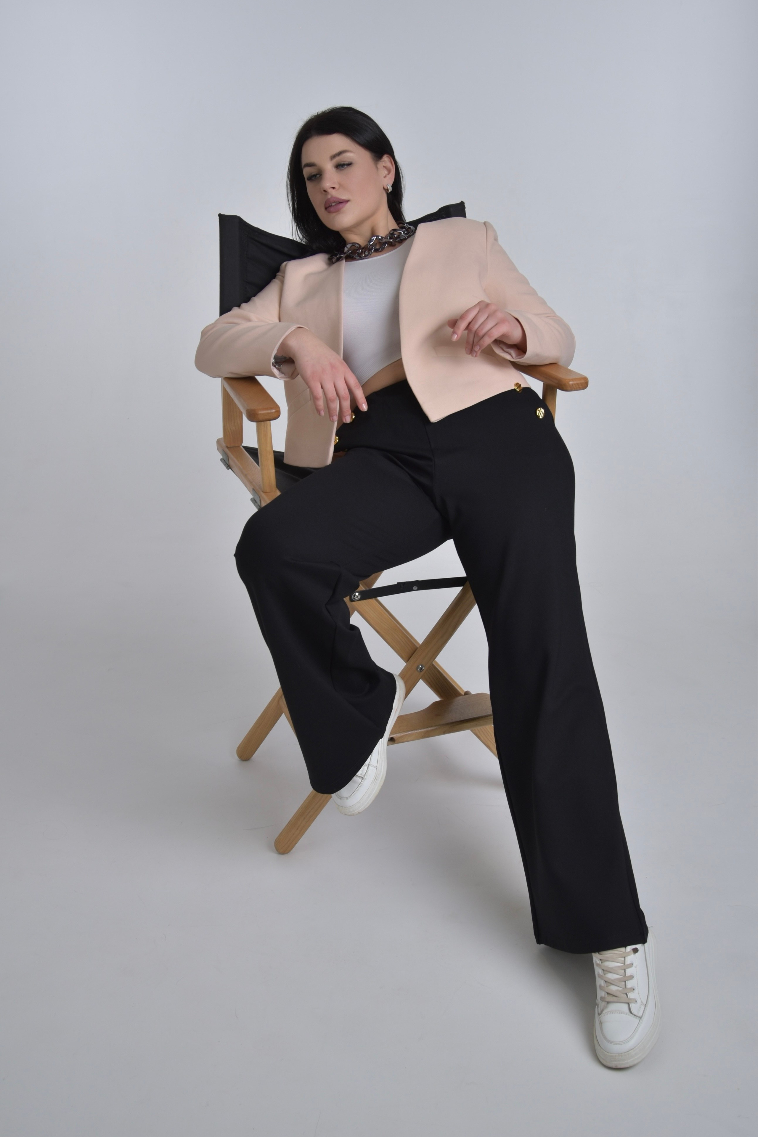 Лилия. Imimodels