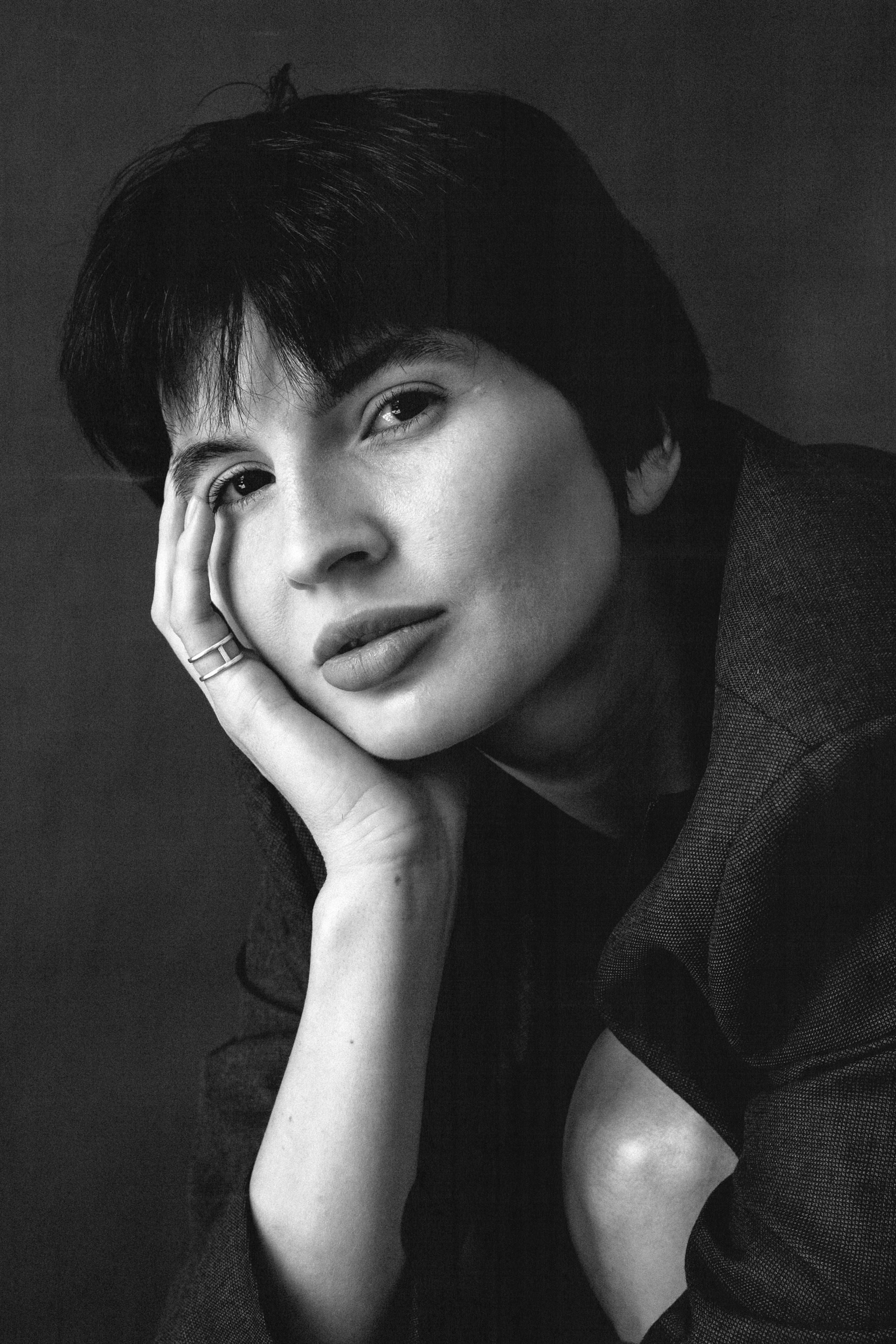 АНАСТАСИЯ. Imimodels