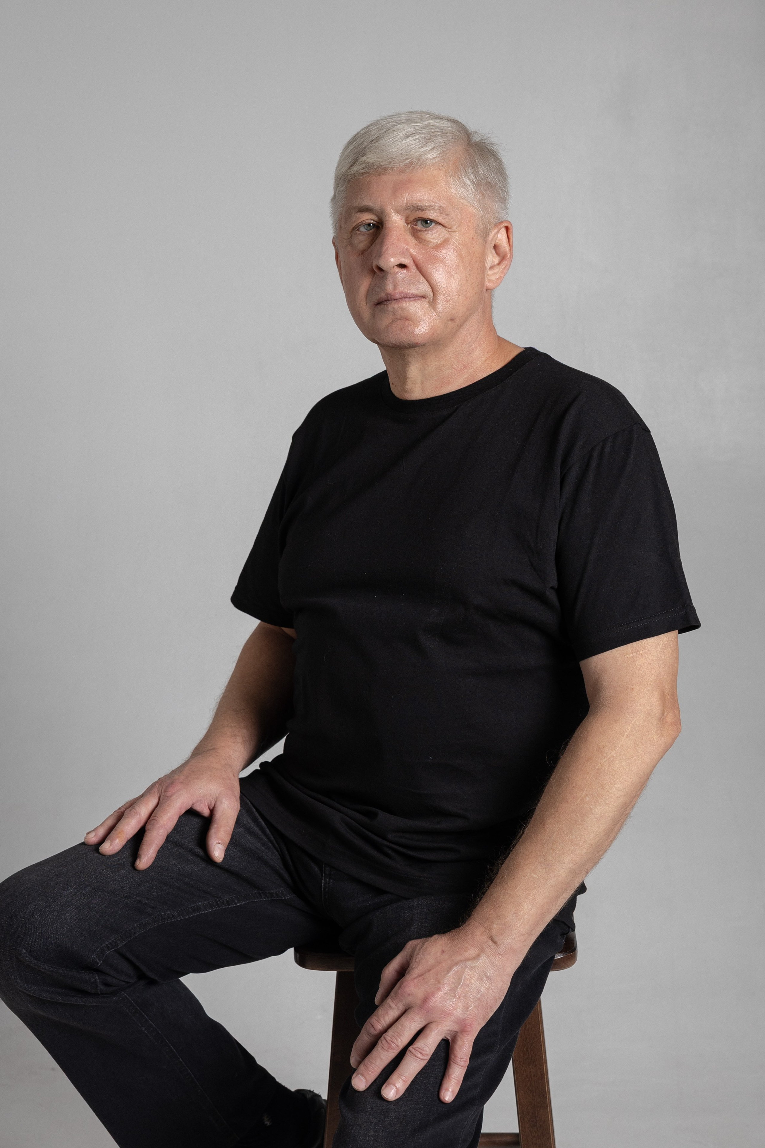 Александр. Imimodels