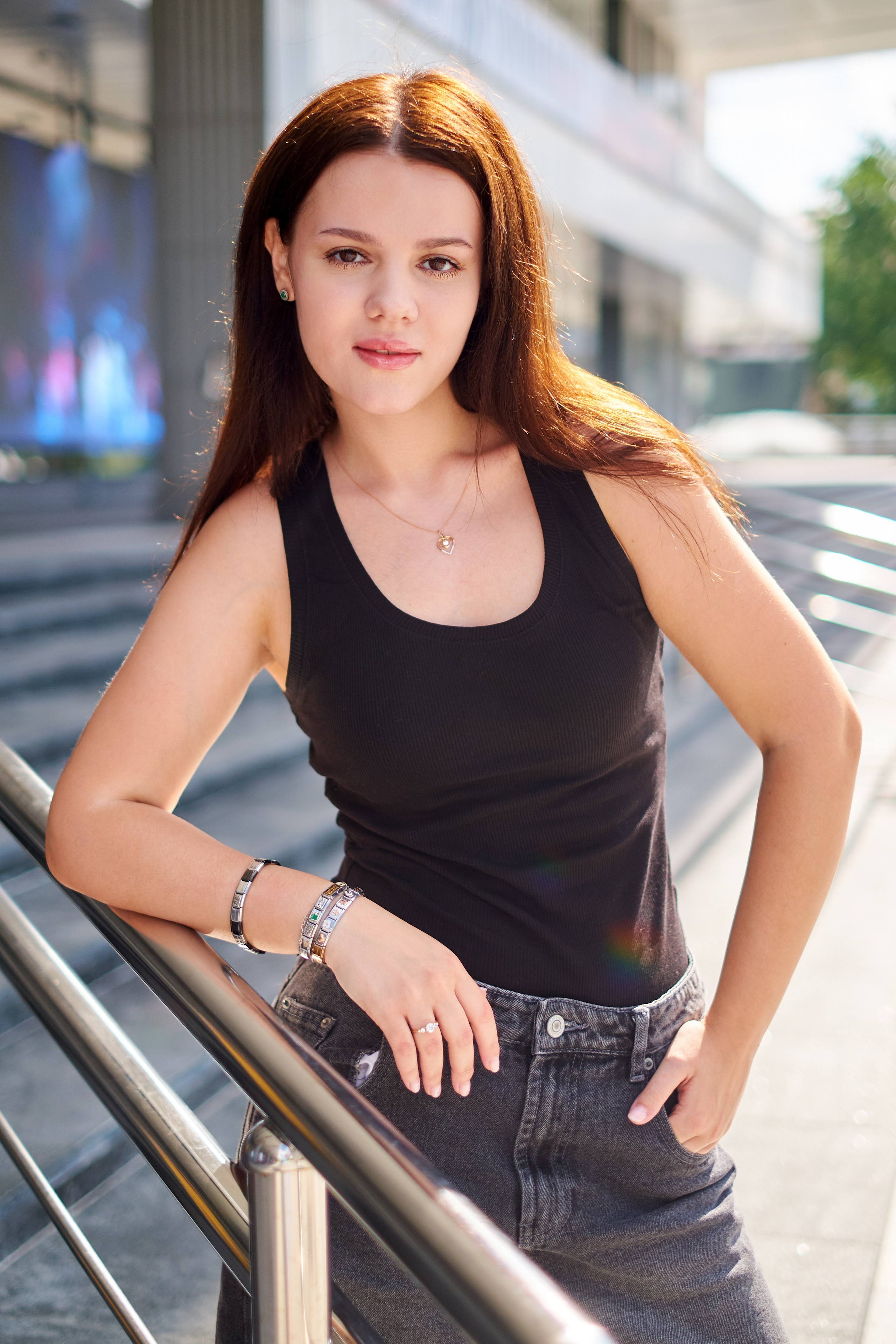 Ирина Щепетнова. Imimodels