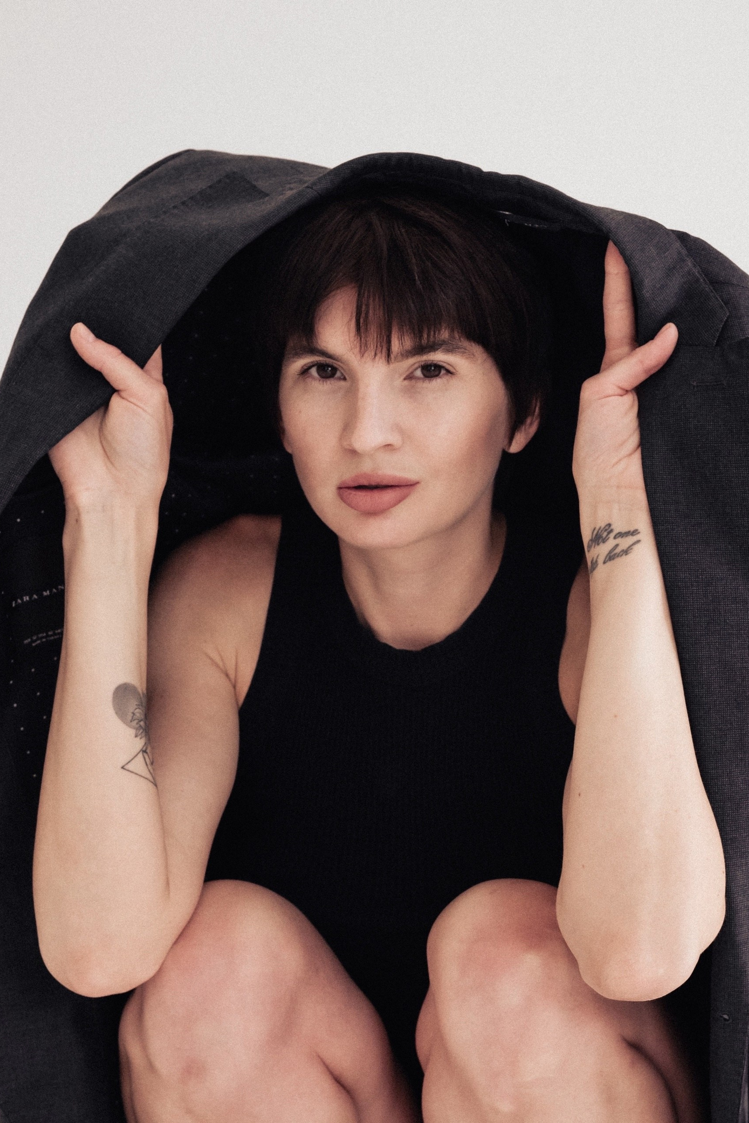 АНАСТАСИЯ. Imimodels