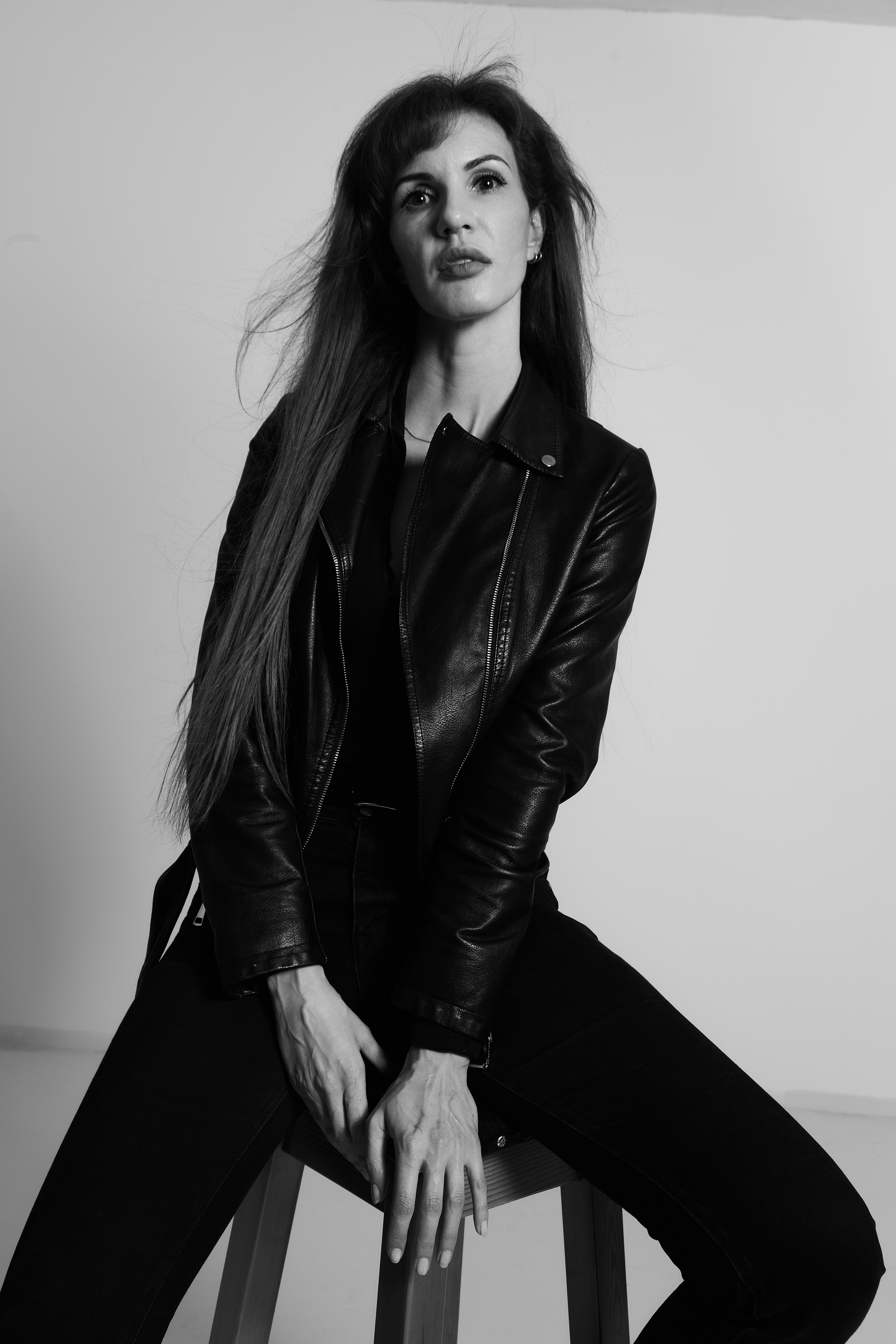 Алена Лопатина. Imimodels