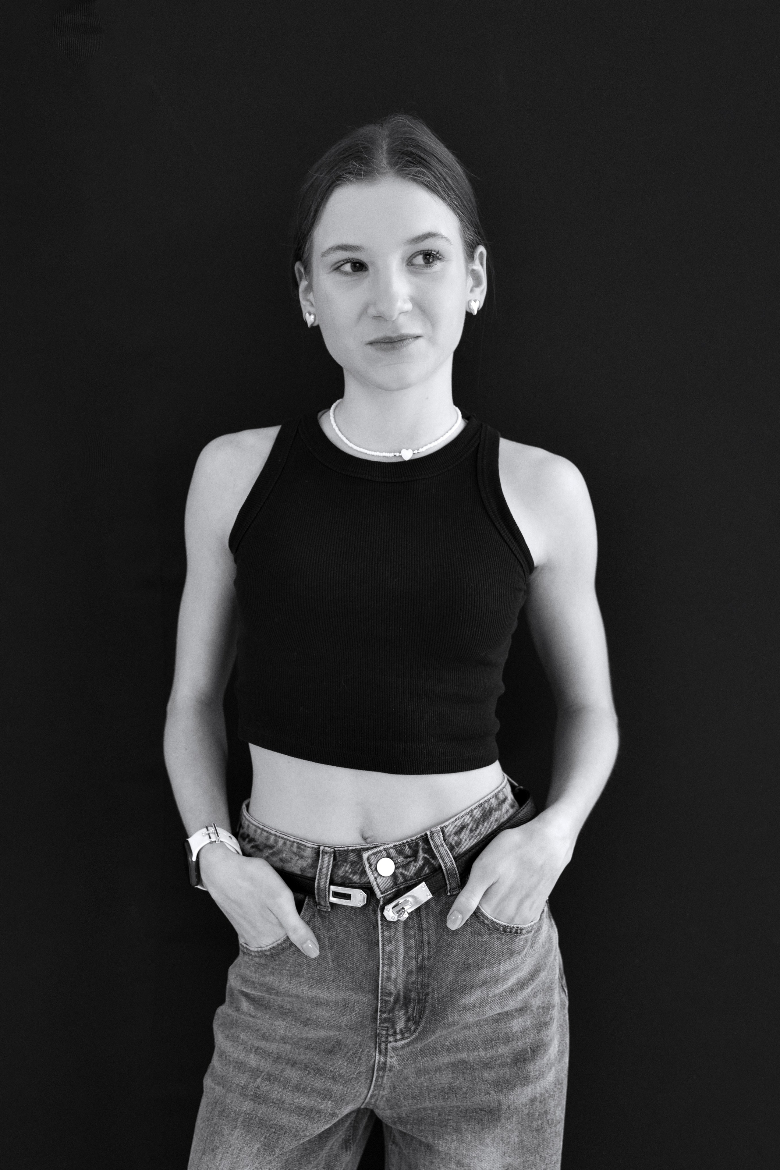 Иванна. Imimodels