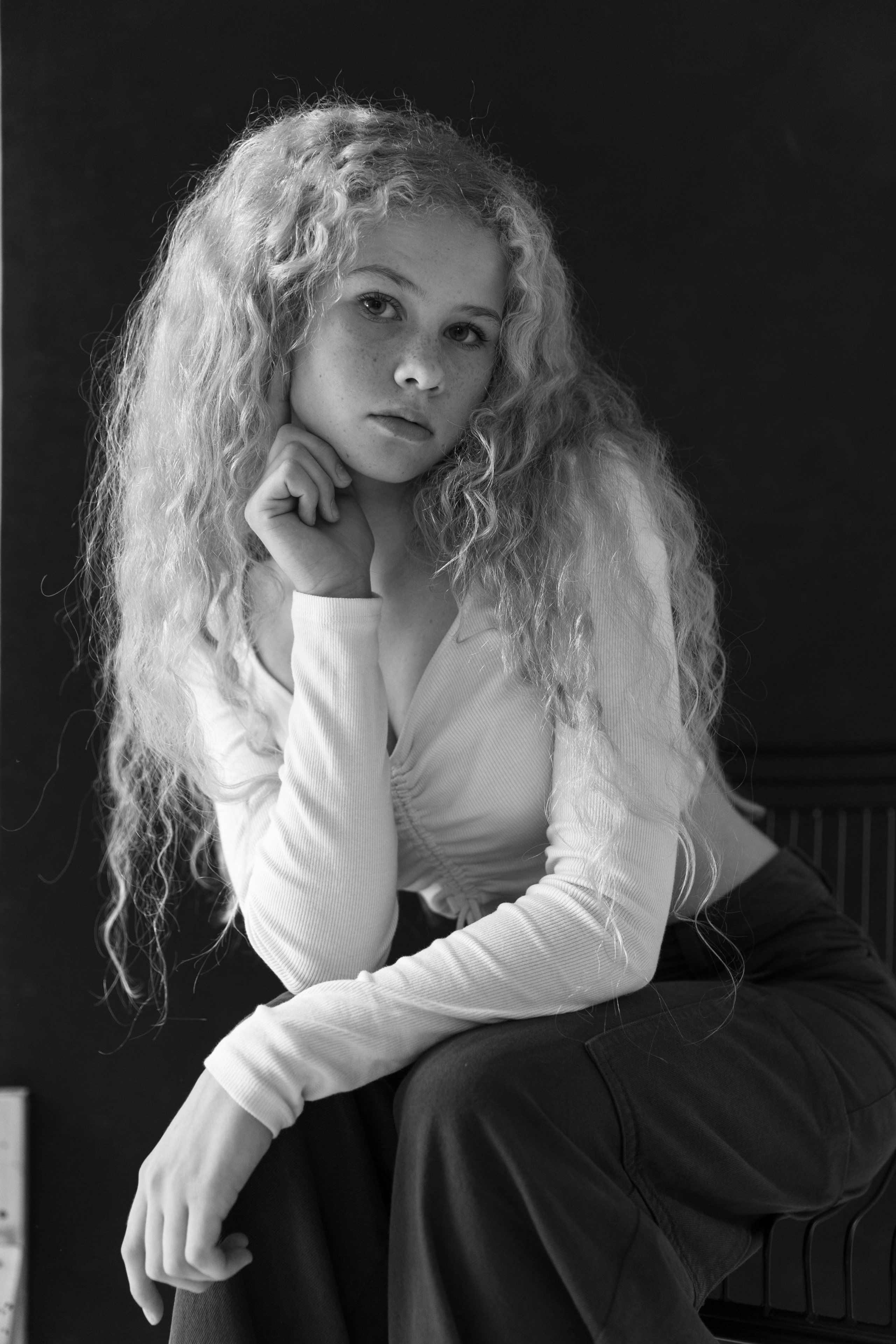 Модельное агентство, Модель, Ростов-на-Дону