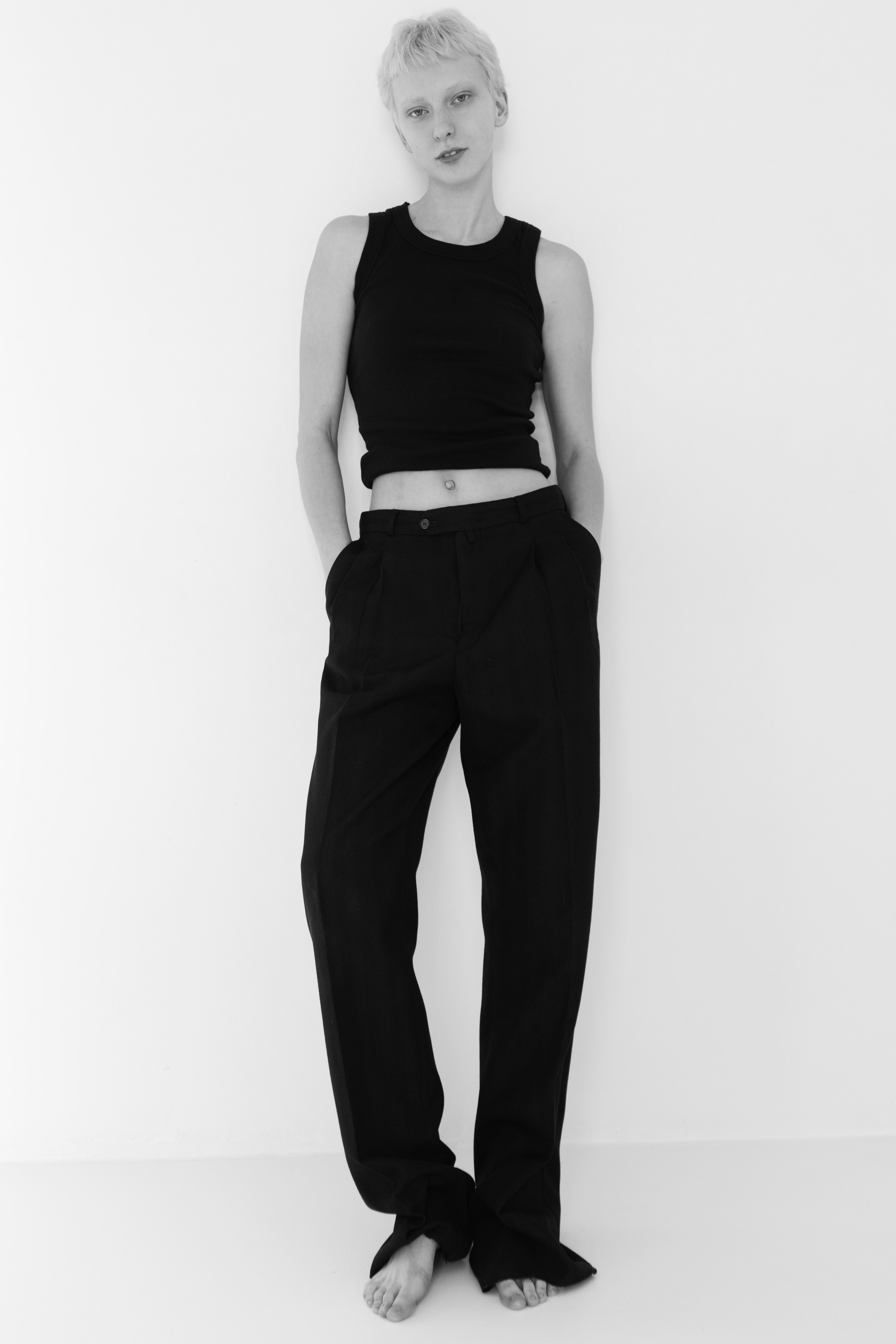 Виктория. Imimodels