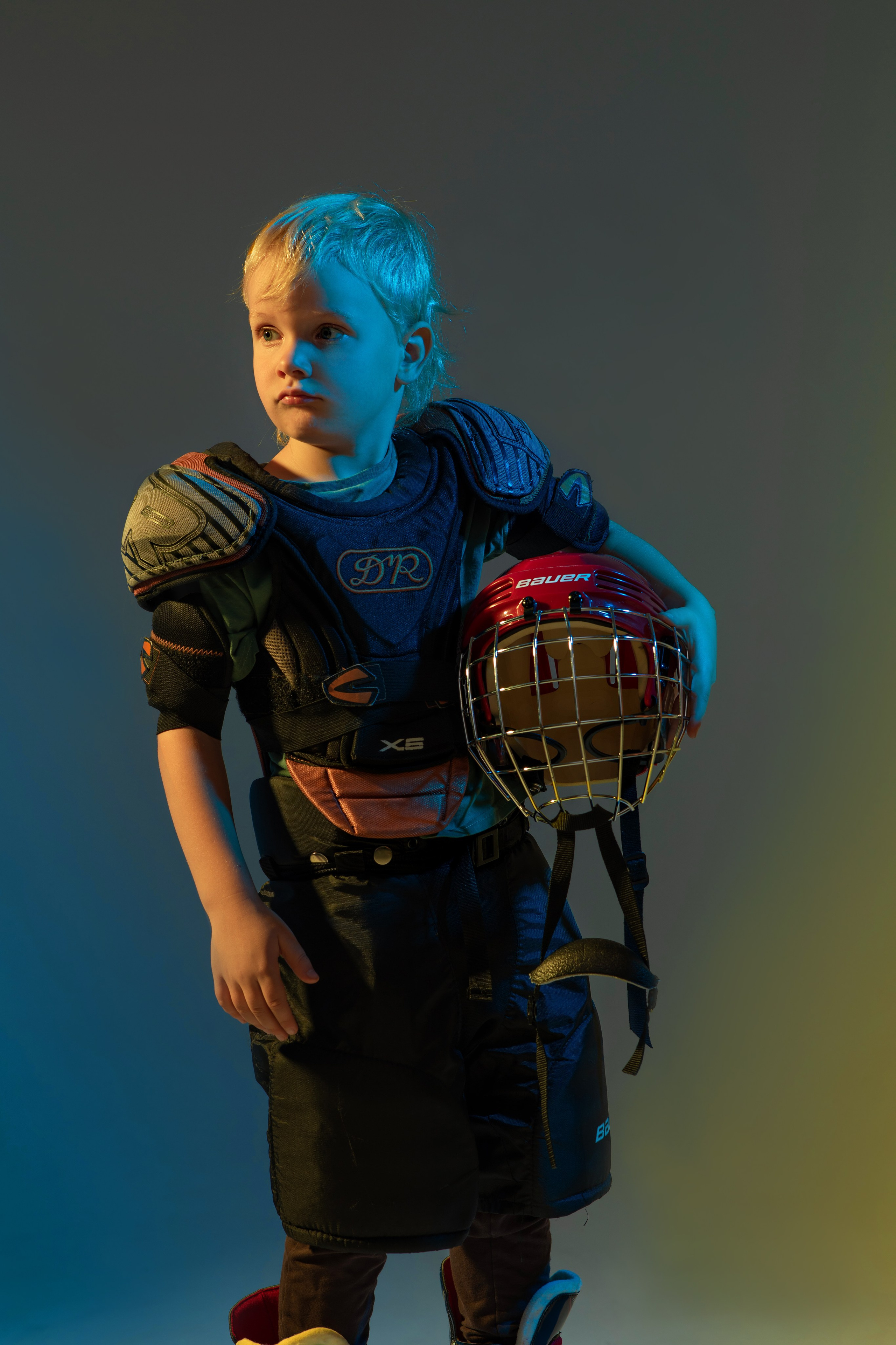 Мирон. Imimodels