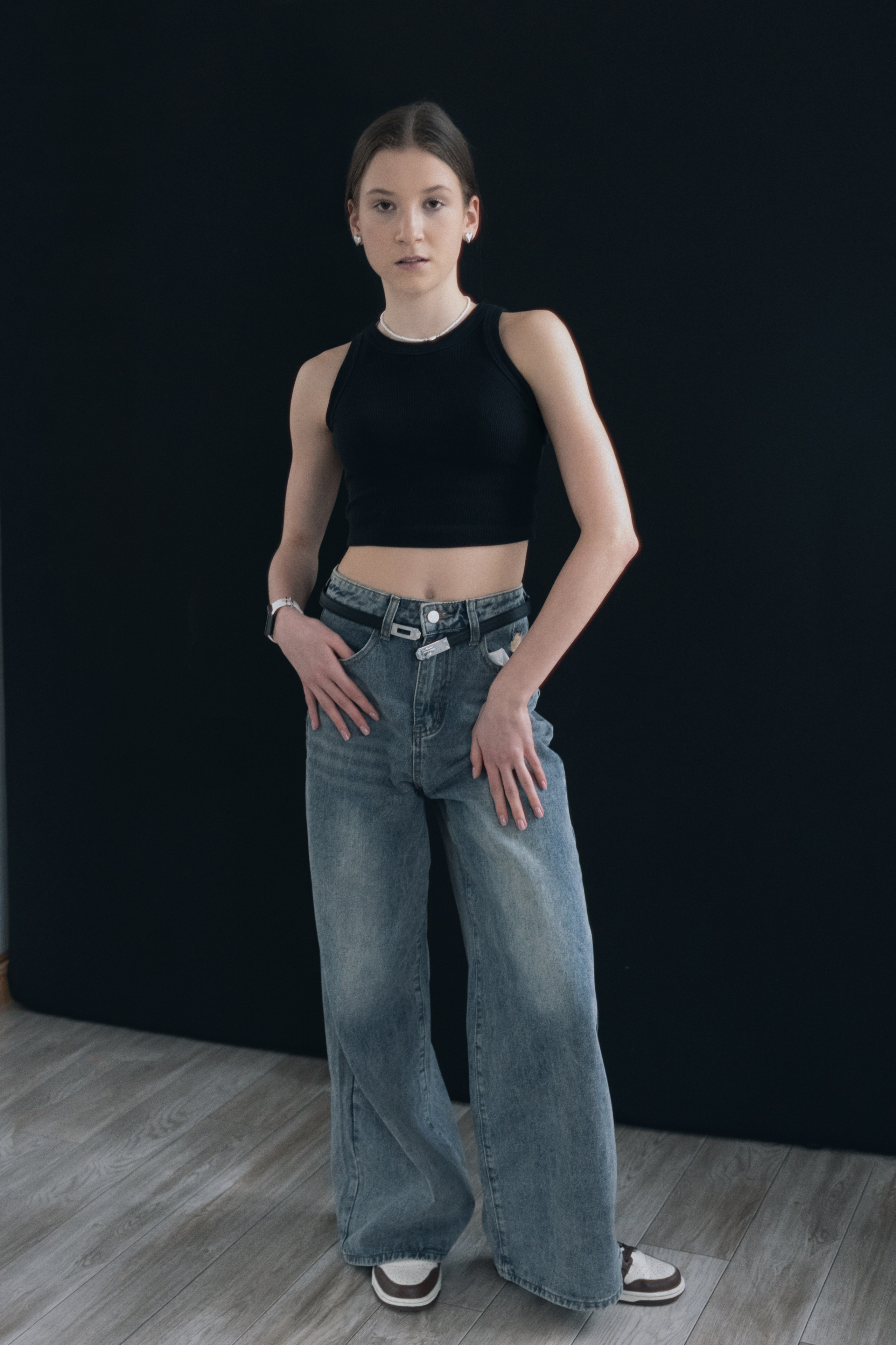 Иванна. Imimodels