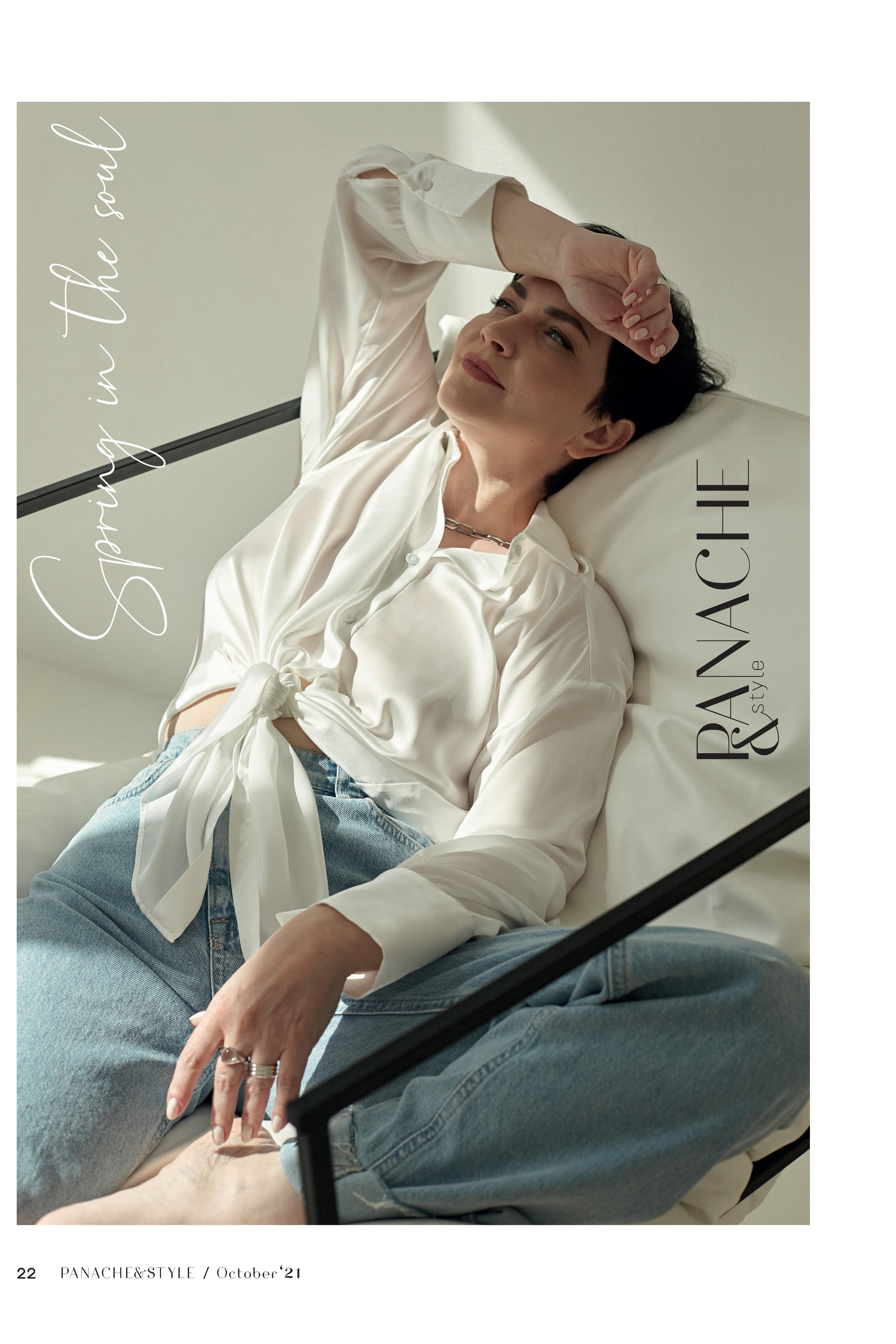 Инна Коваленко. Imimodels