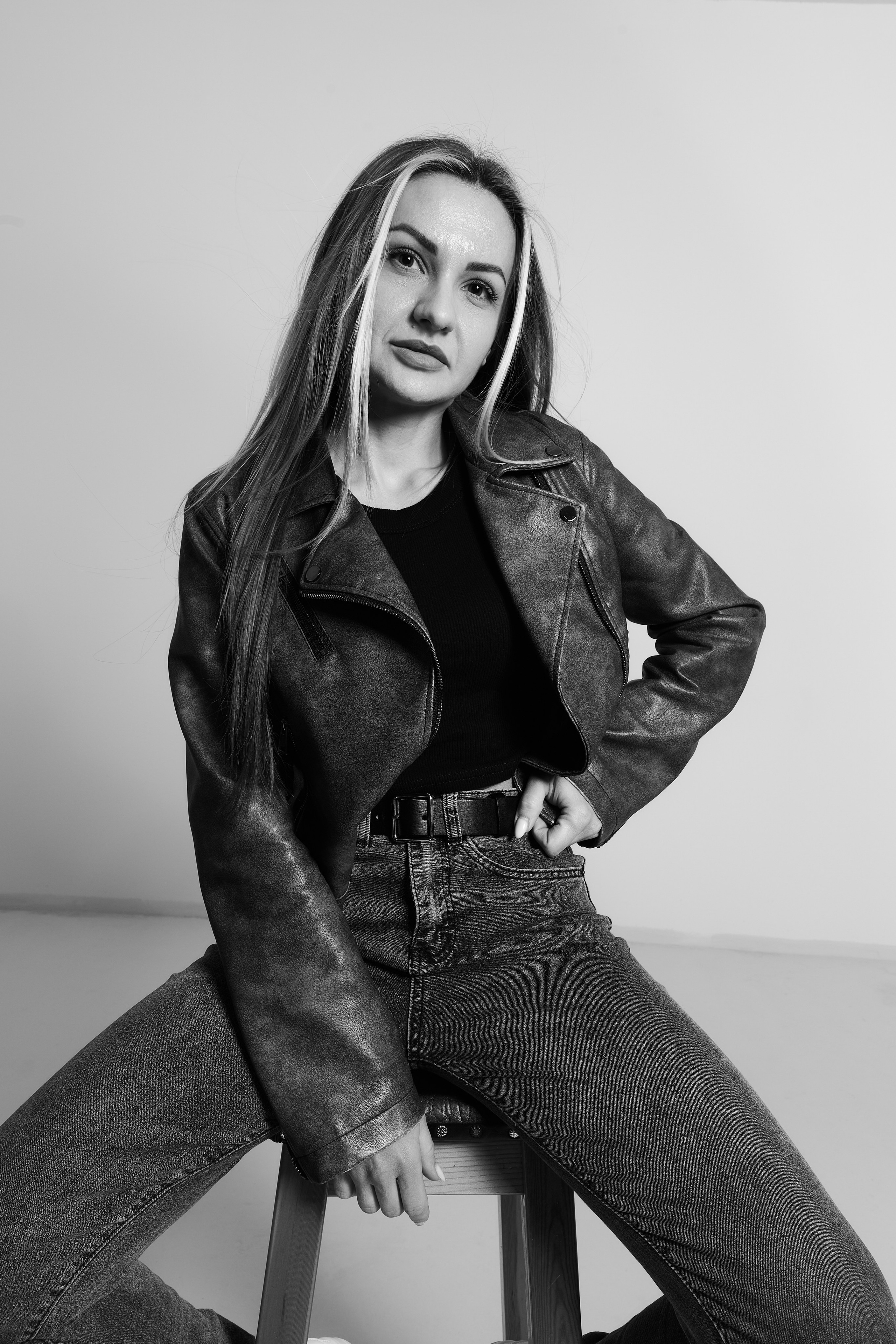 Анна Гражданкина. Imimodels