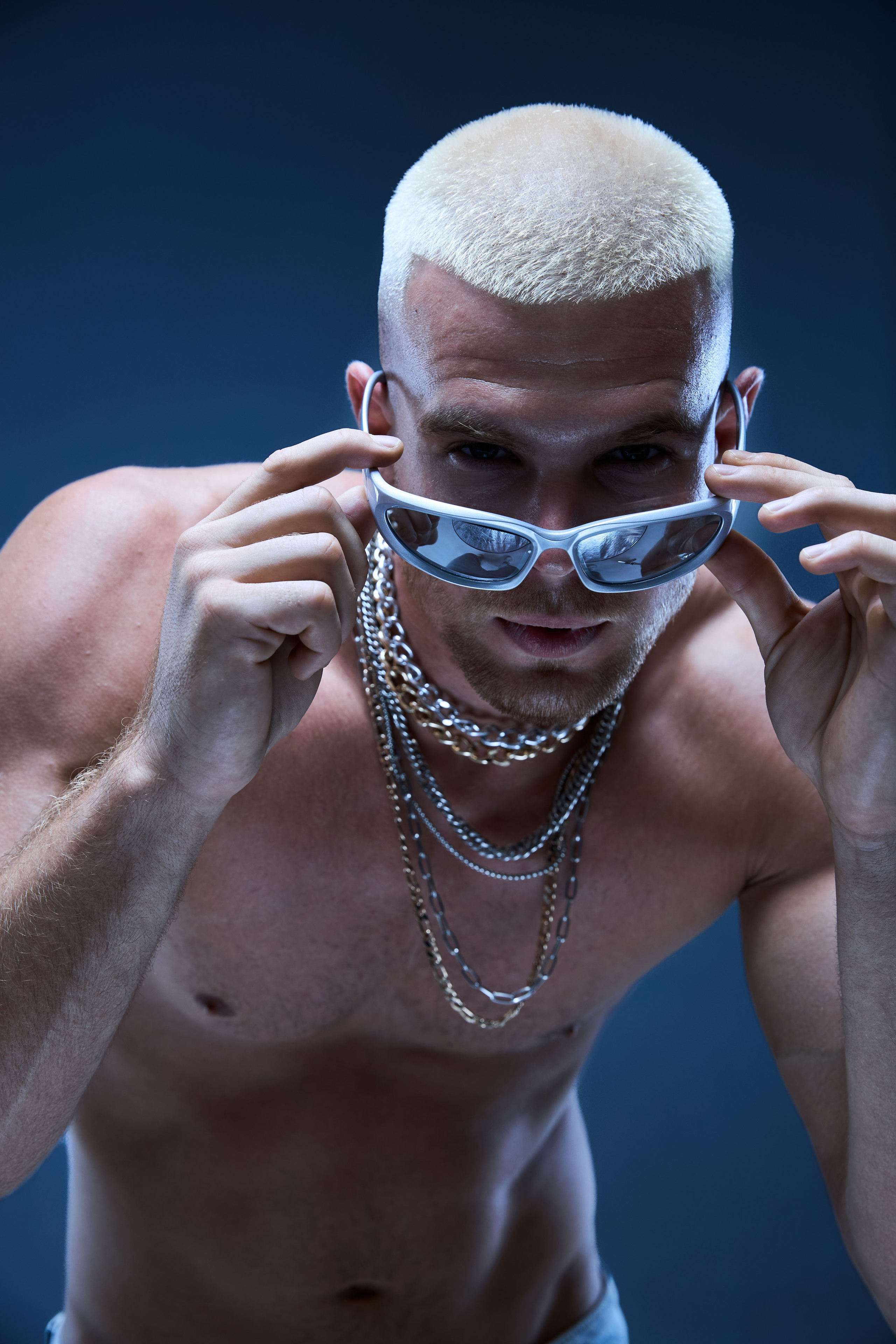 НИКОЛАЙ. Imimodels