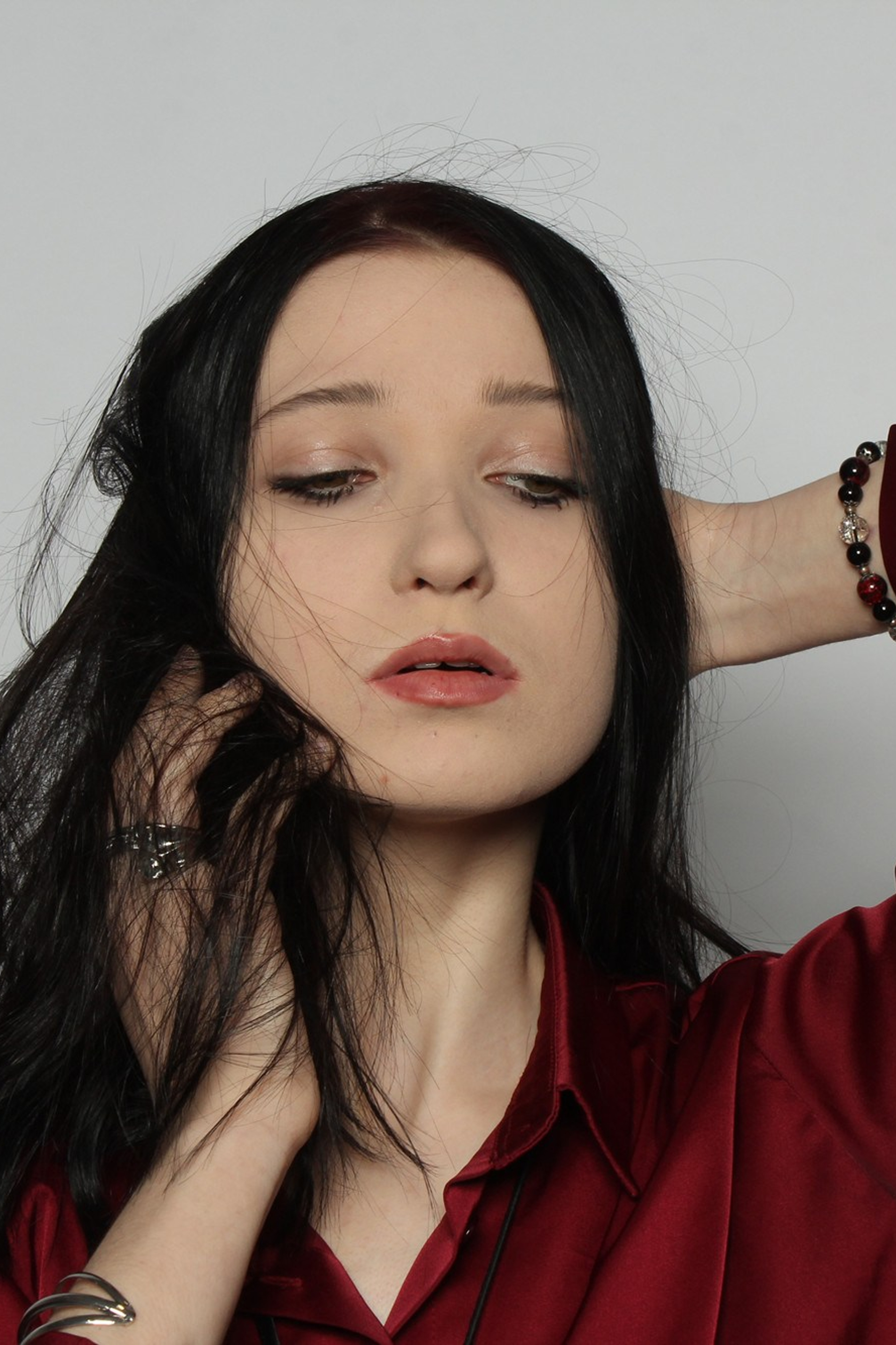 Мария. Imimodels