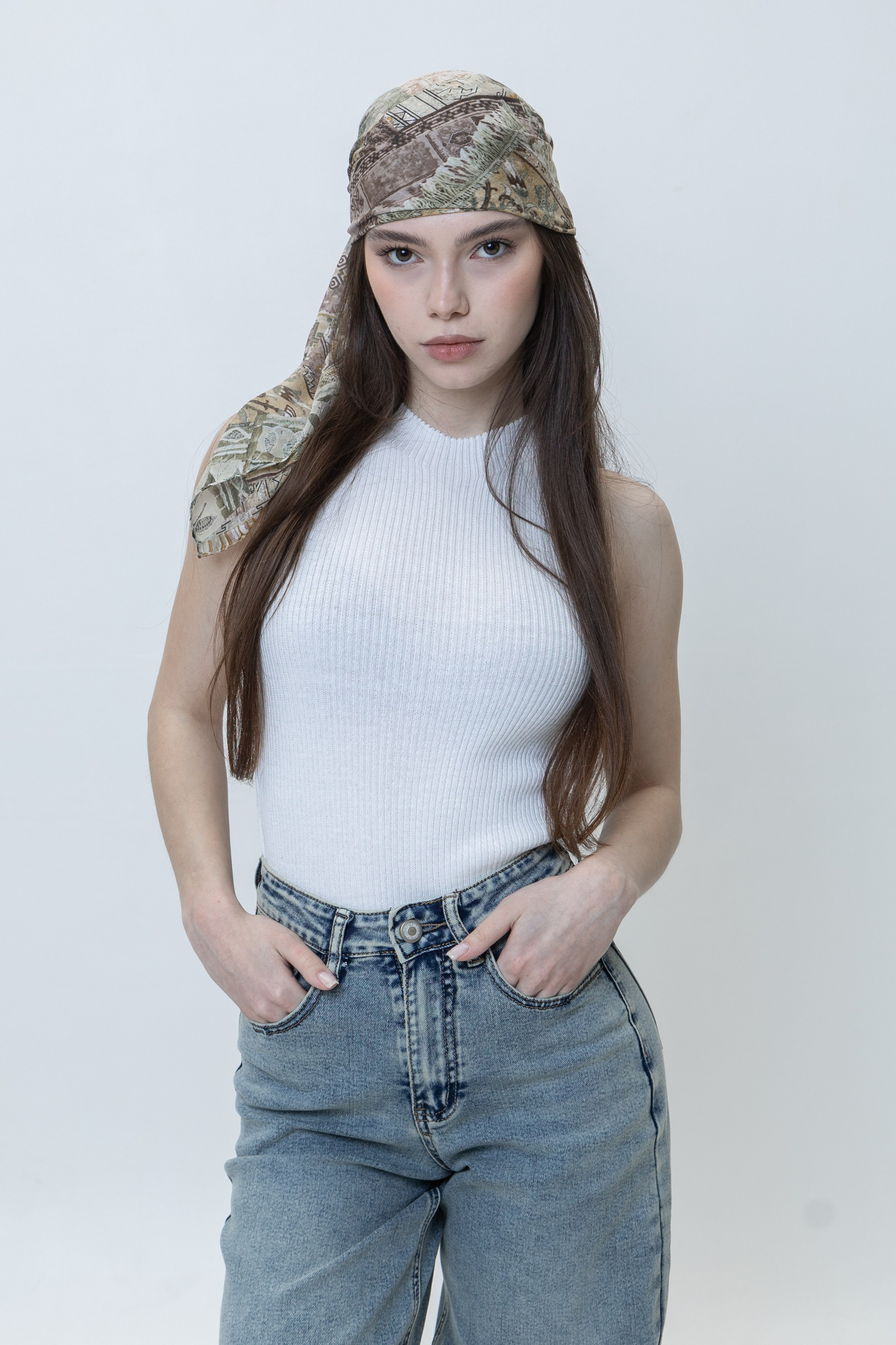 АЛИНА. Imimodels