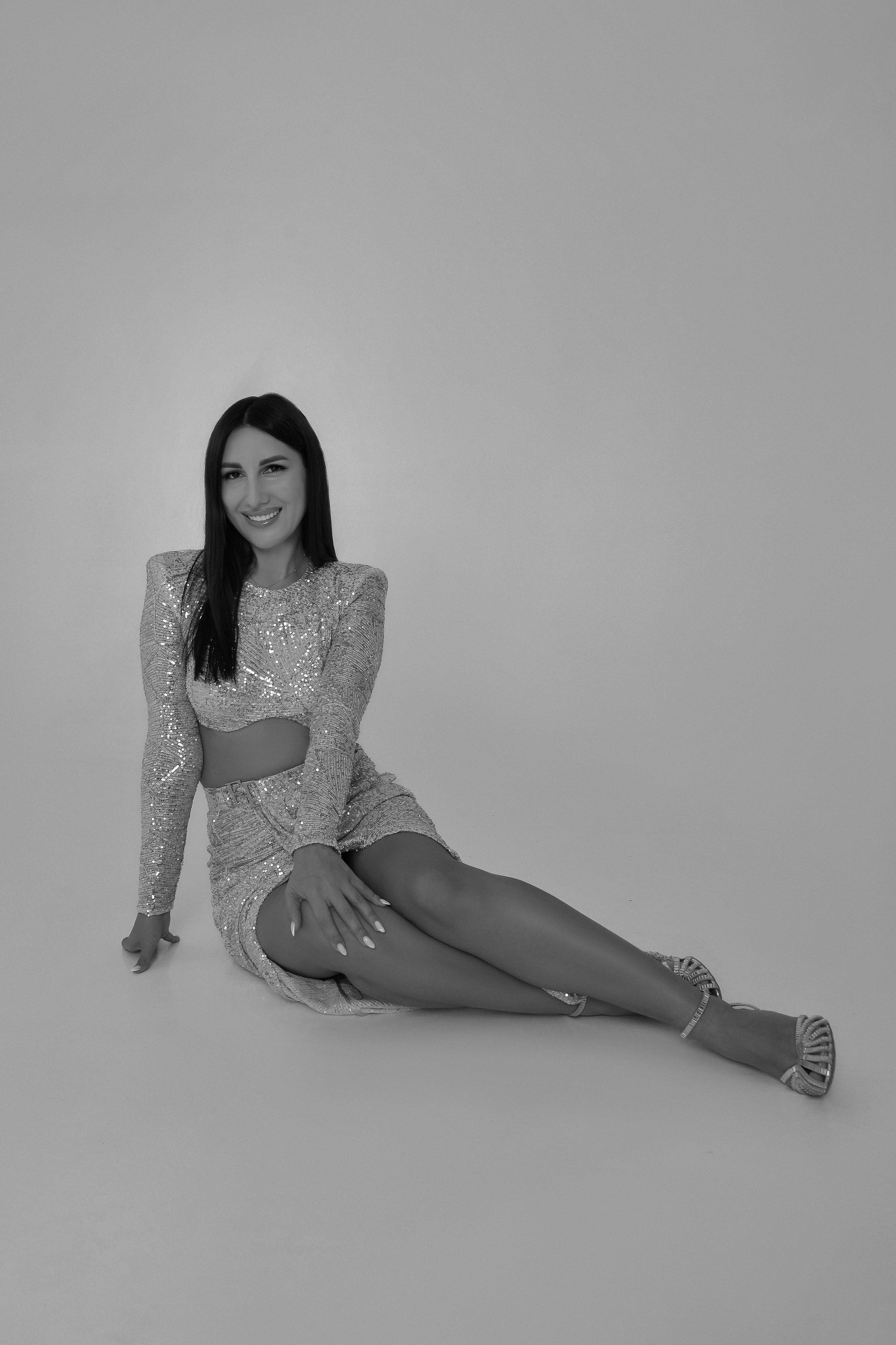 ЖЕНСКИЙ ПОРТРЕТ