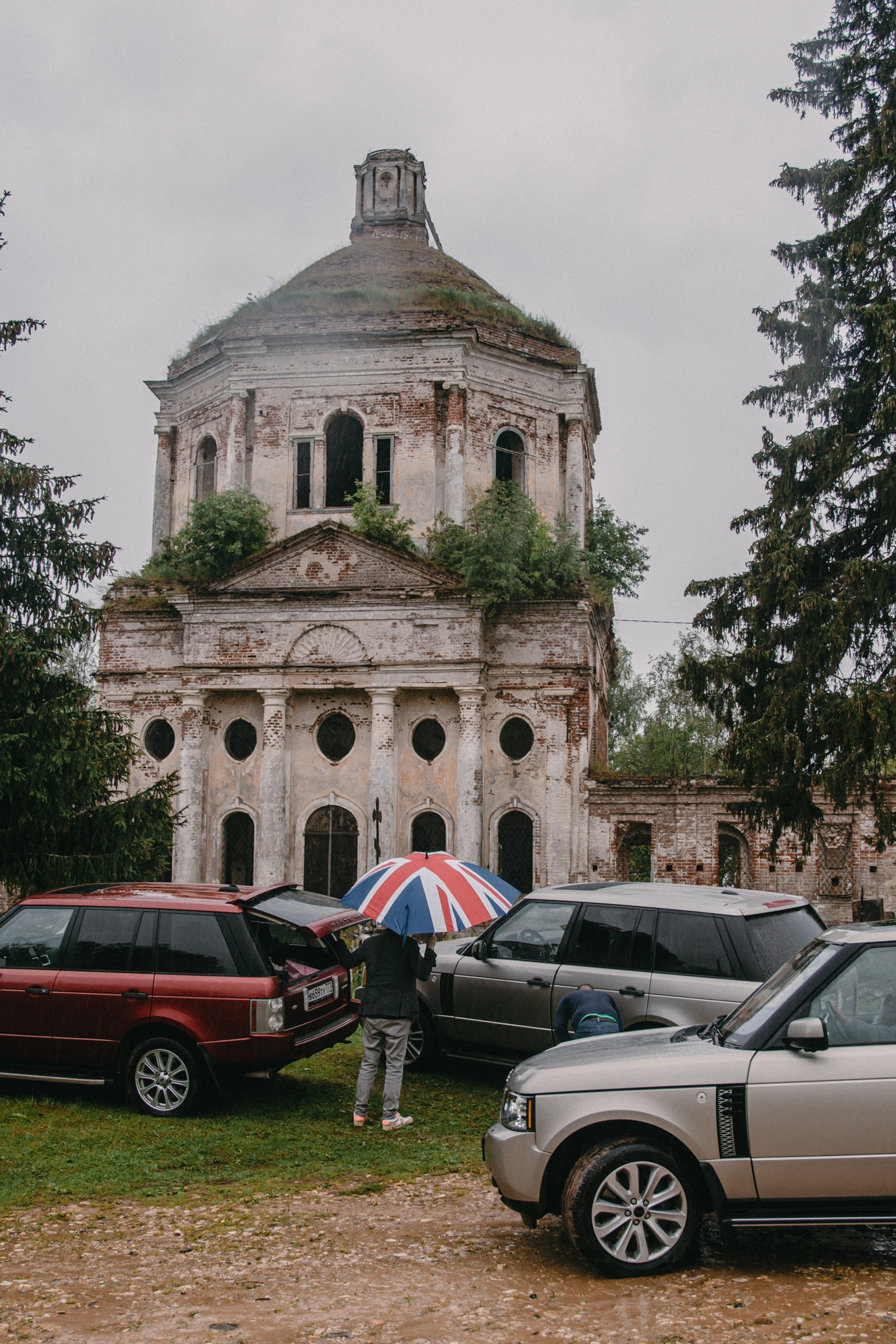 Жуков Илья  свадебный фотограф в Москве