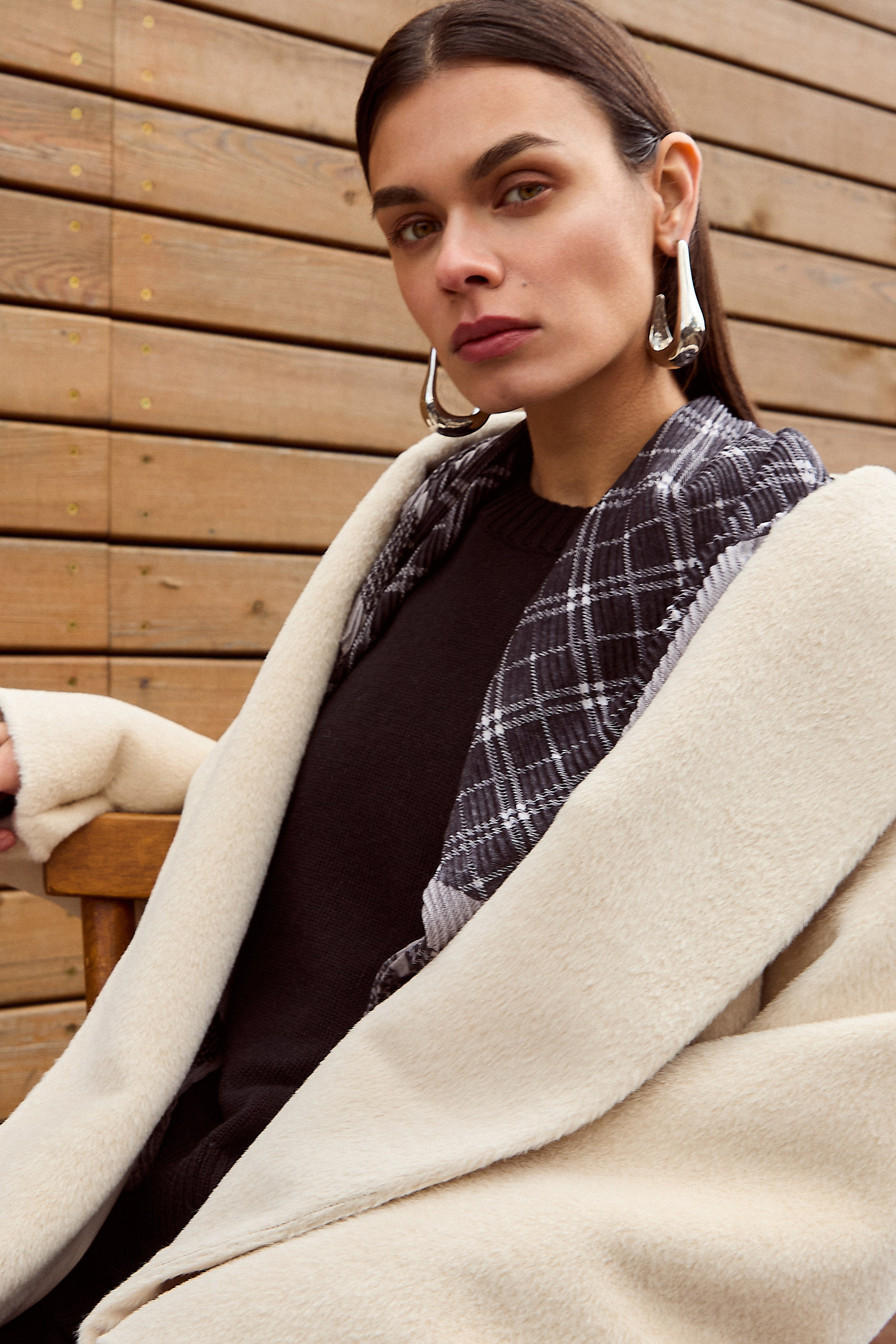 Рекламные съемки