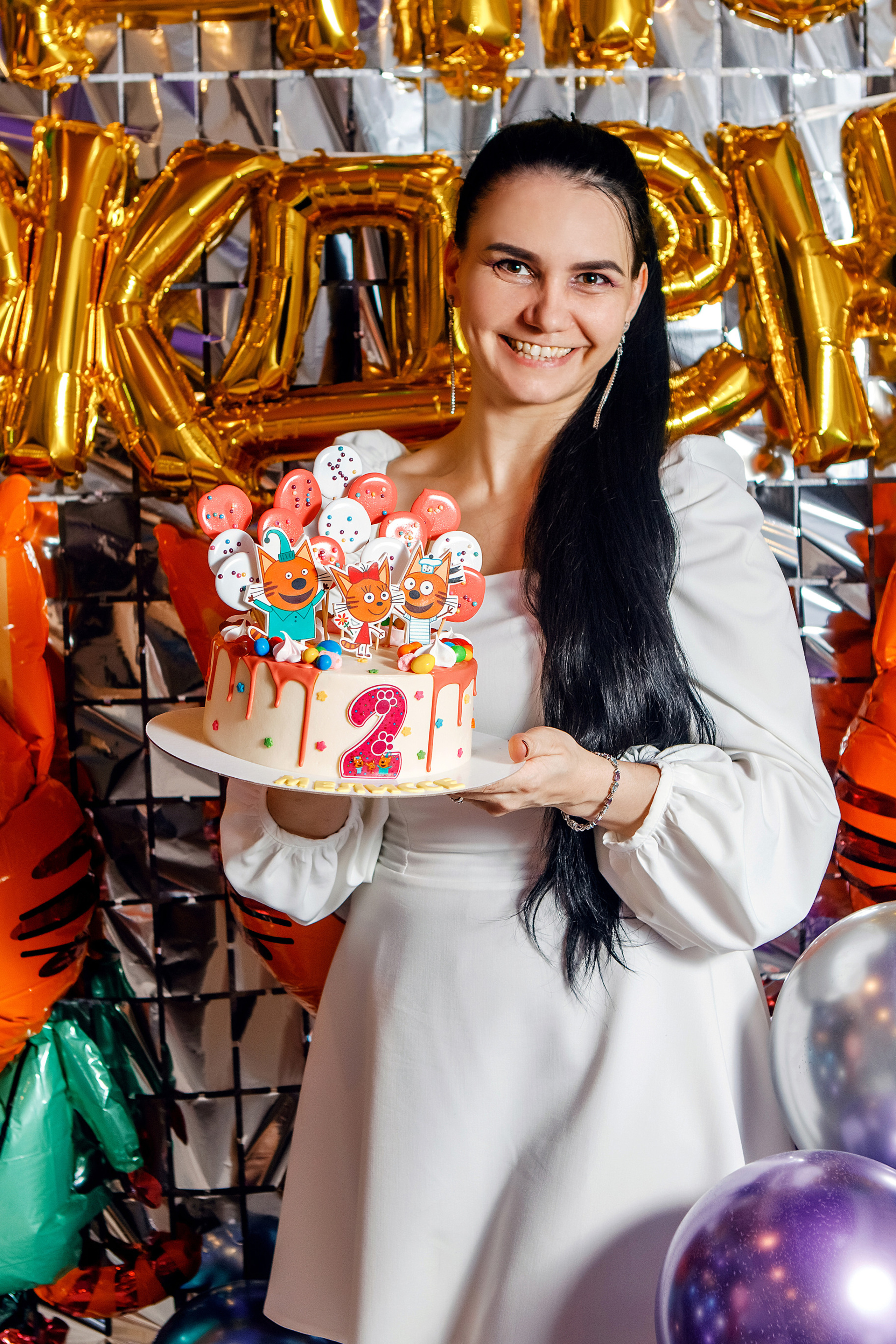 Лав стори. Фотограф в Улан-Удэ Олеся Бакулина