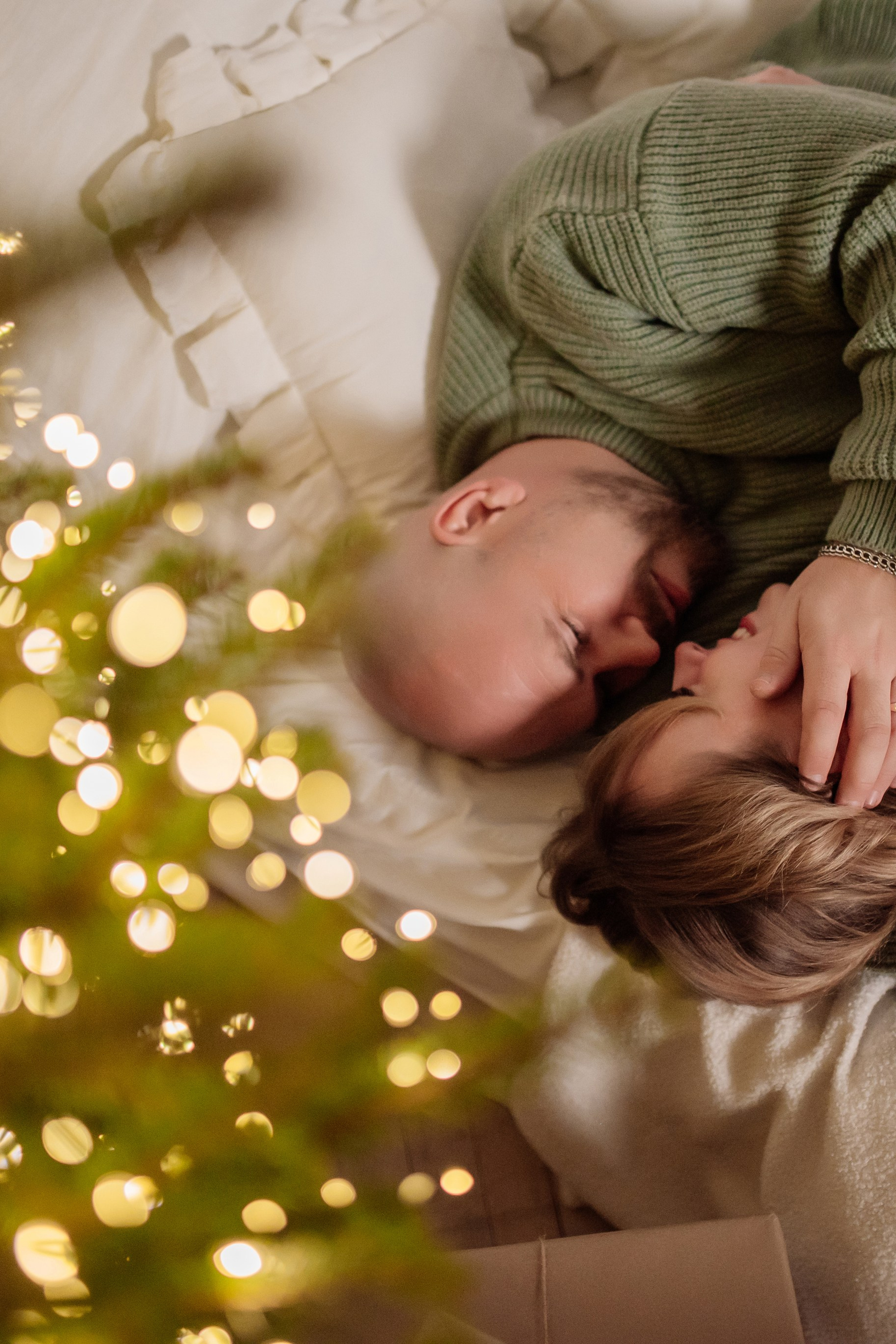 Александр и Ангелина