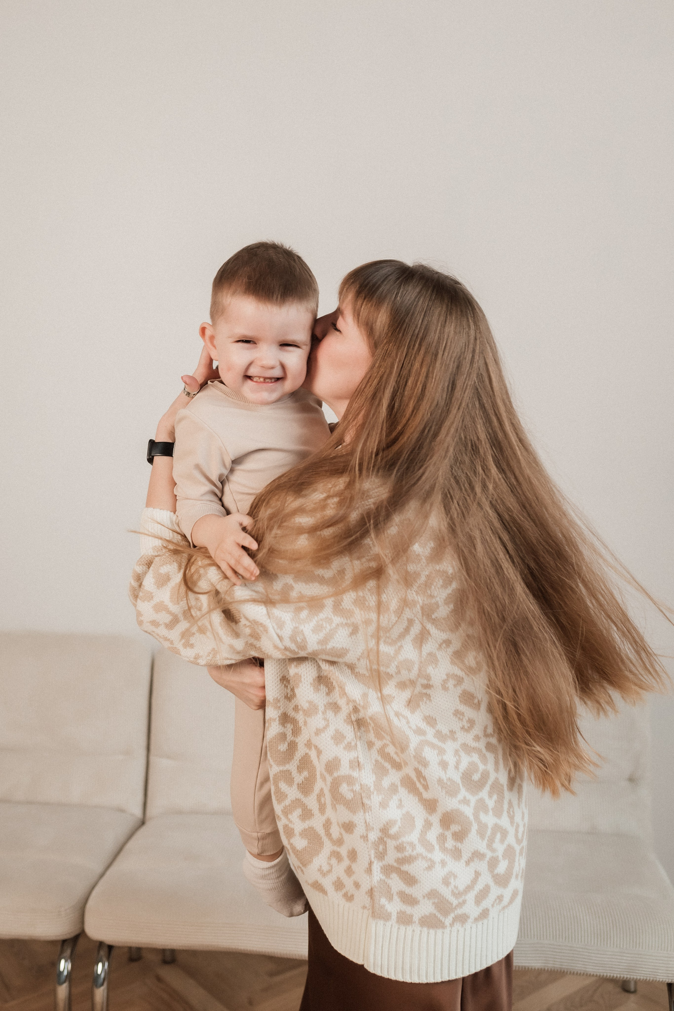 Дмитрий и Анастасия