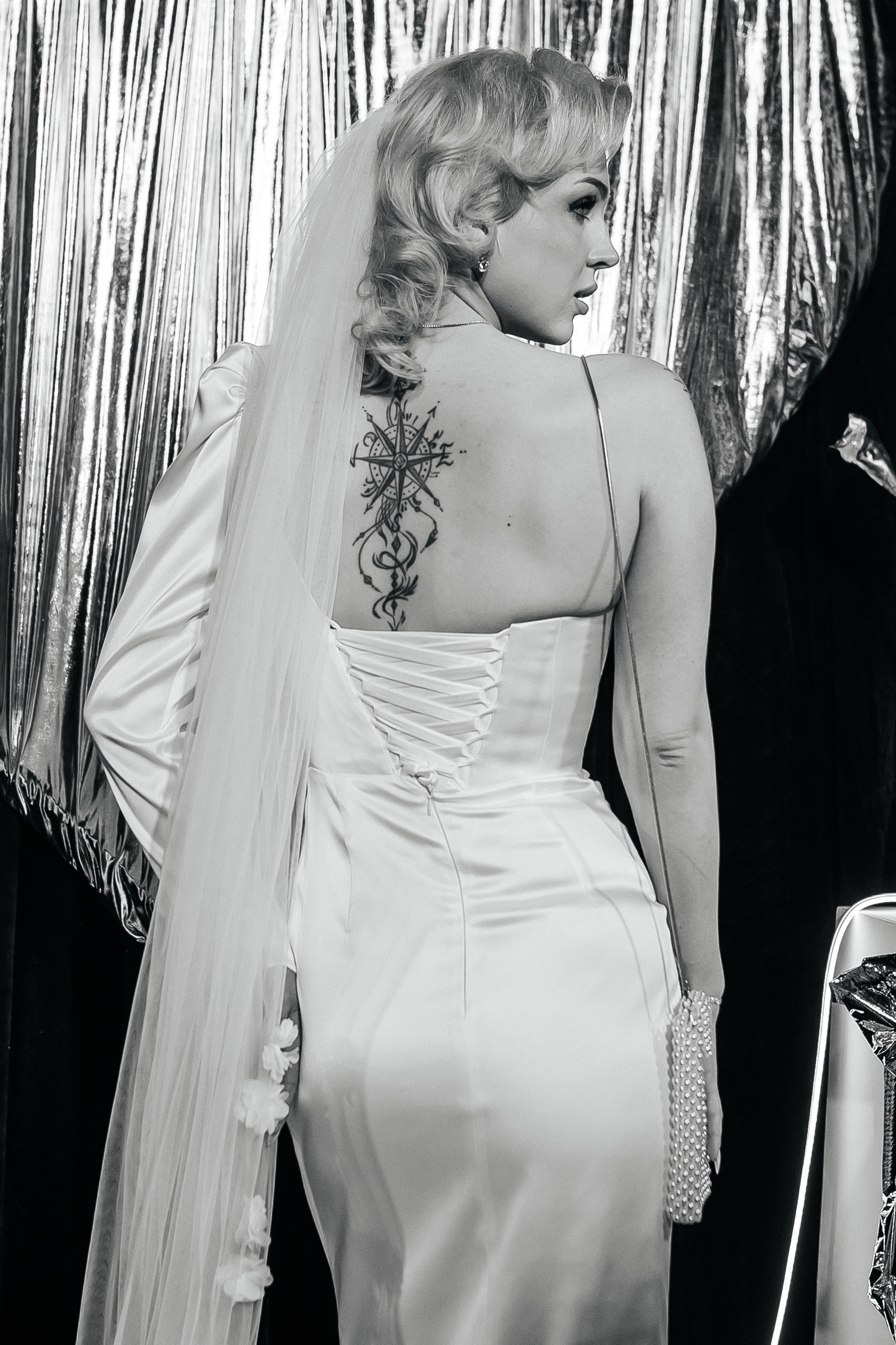 Утро невесты