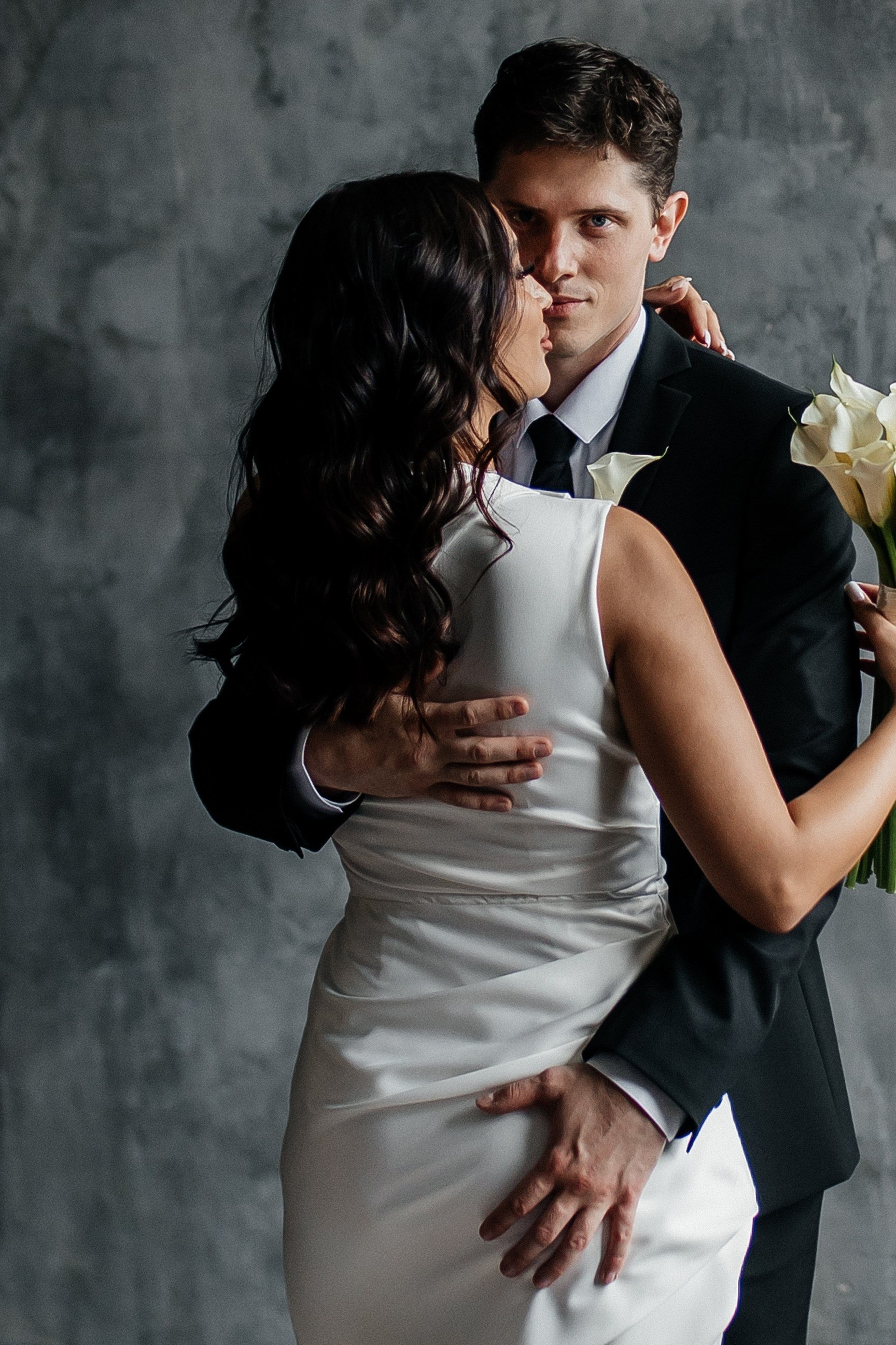 Свадебные клипы