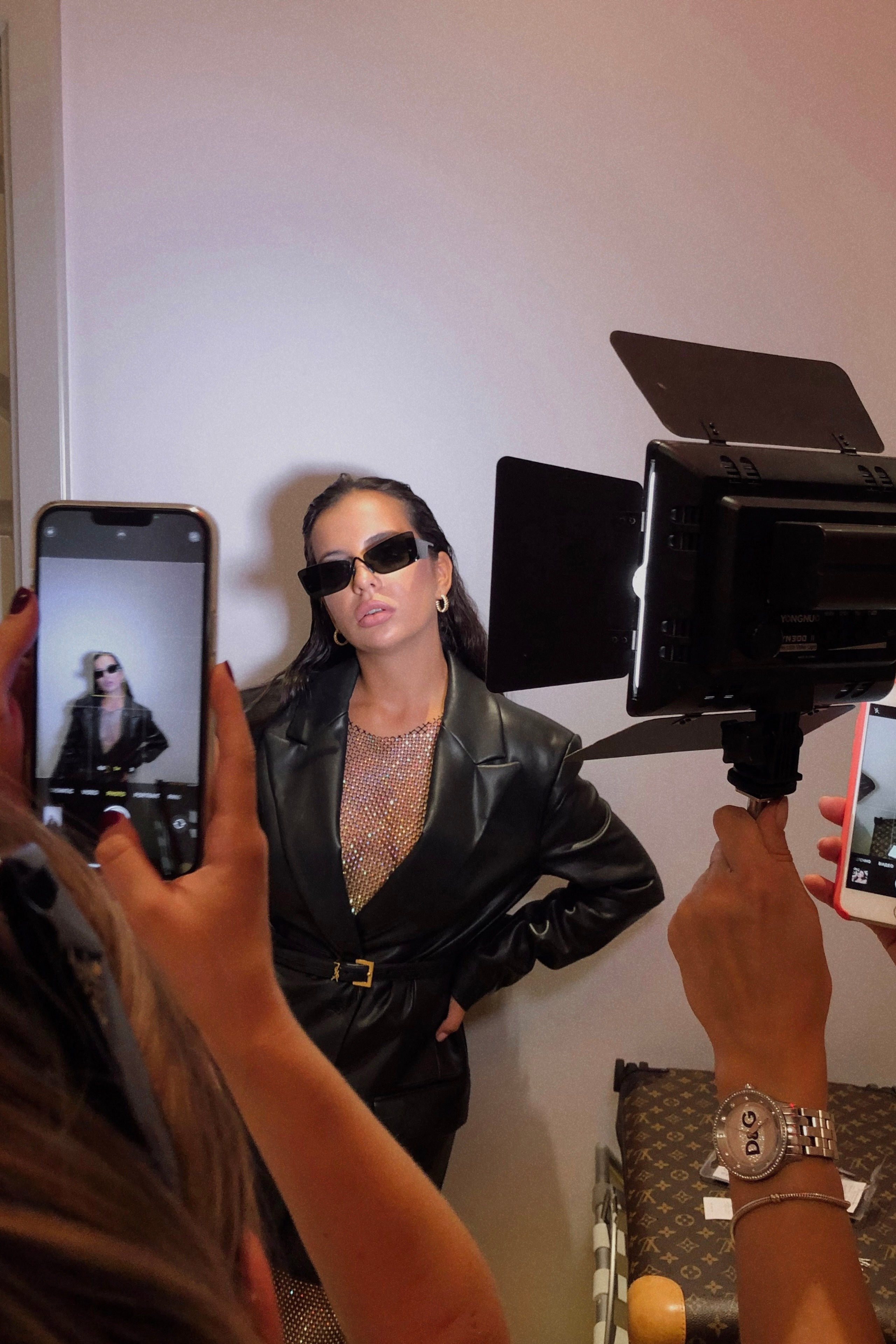 Beauty Blog by Olga Akhremenko | Bridal, Fashion & Styling Tips. Hair & Makeup Artist in Europe | Olga Akhremenko