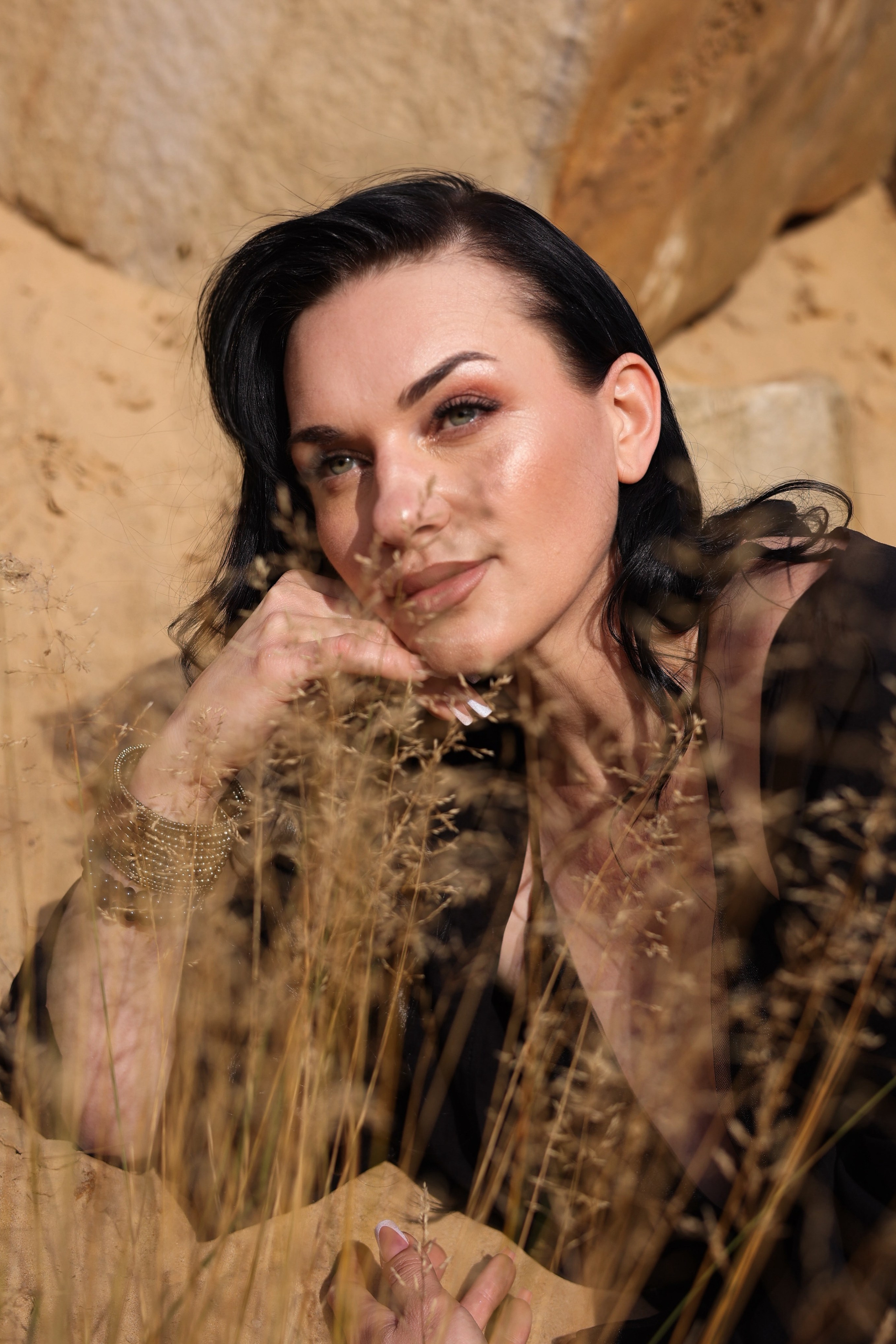 Фотосессия Альбины