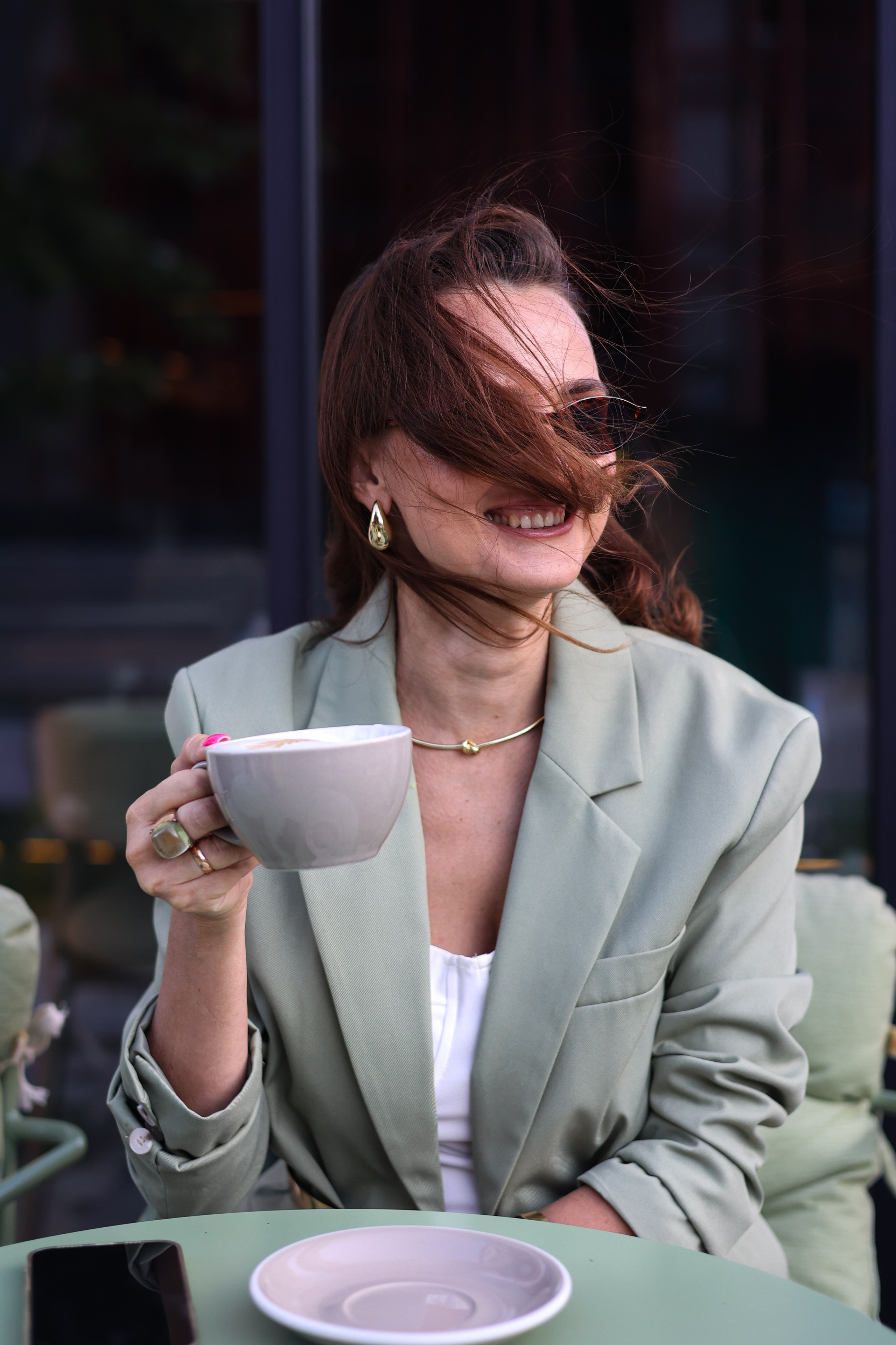 Фотосессия Юлии