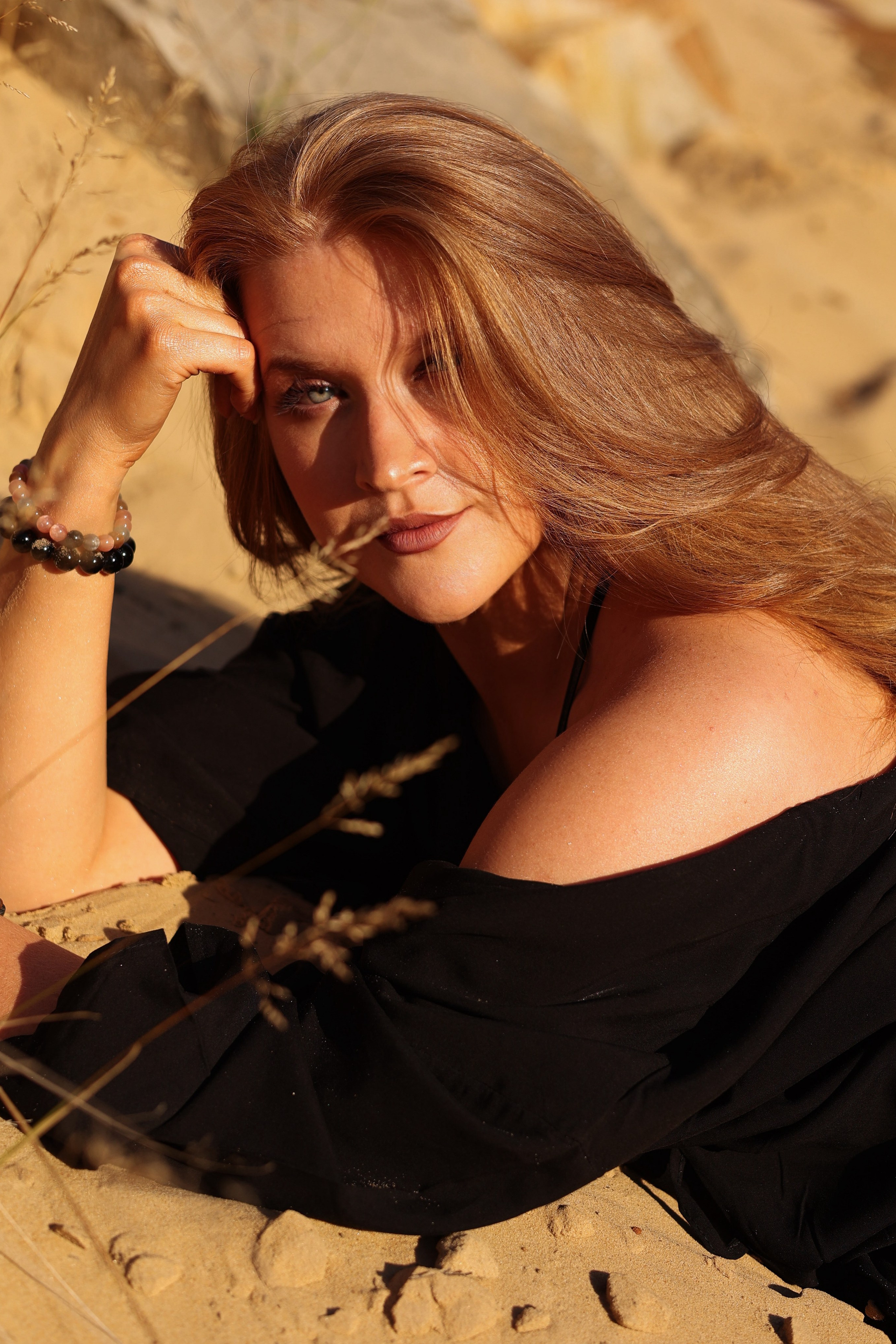 Фотосессия Светланы